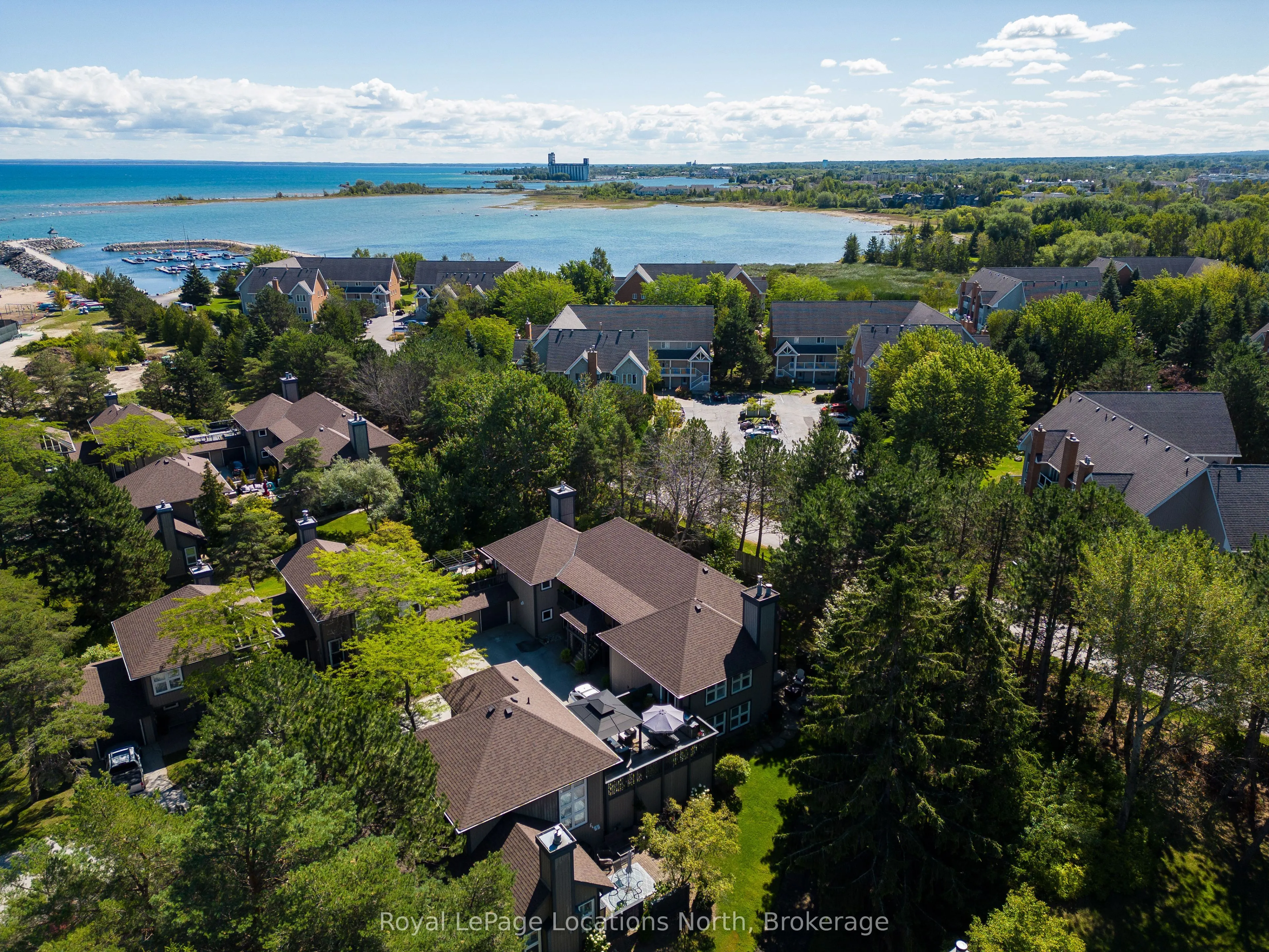 417 Mariners Way, #7