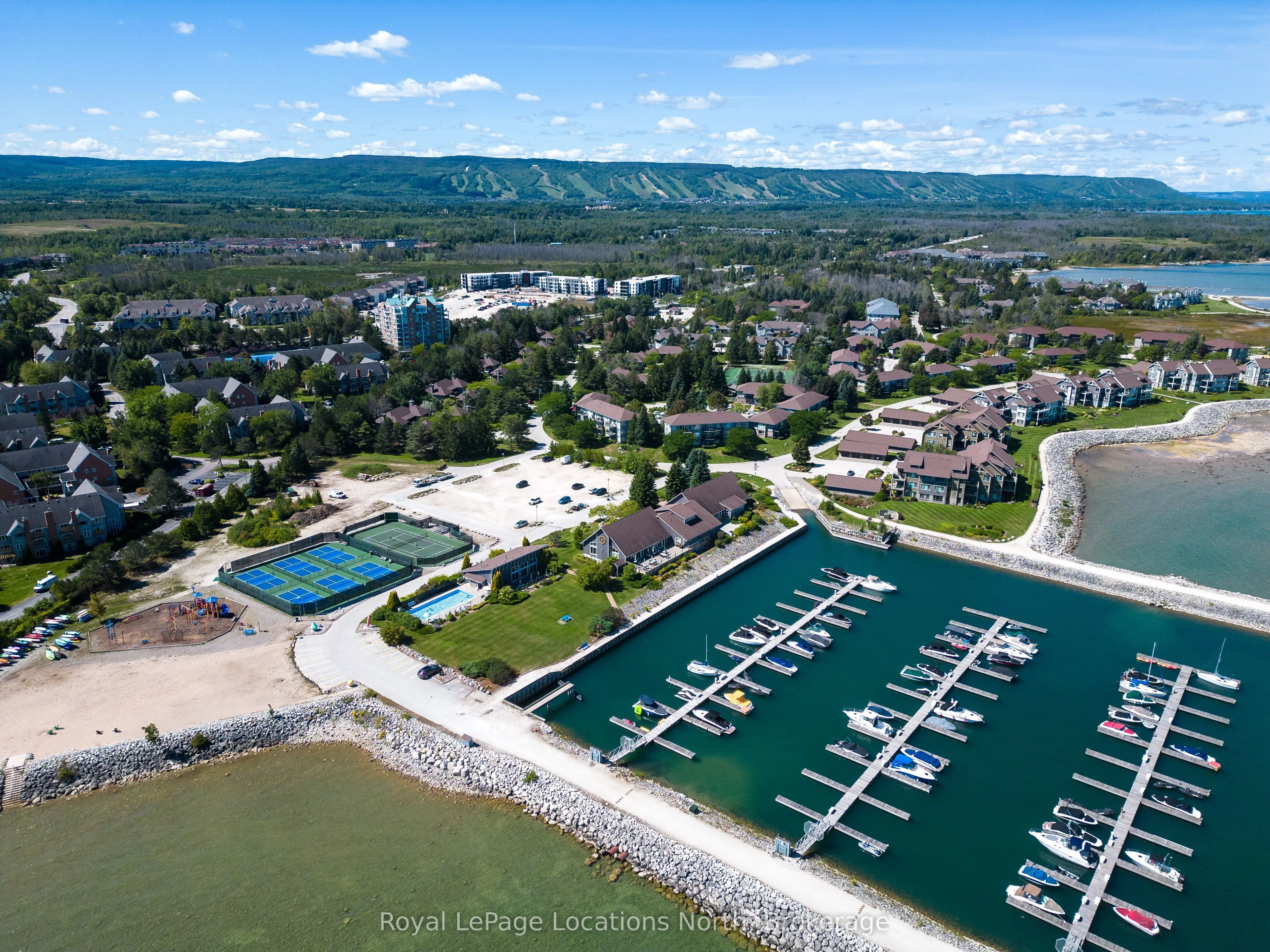 417 Mariners Way, #7