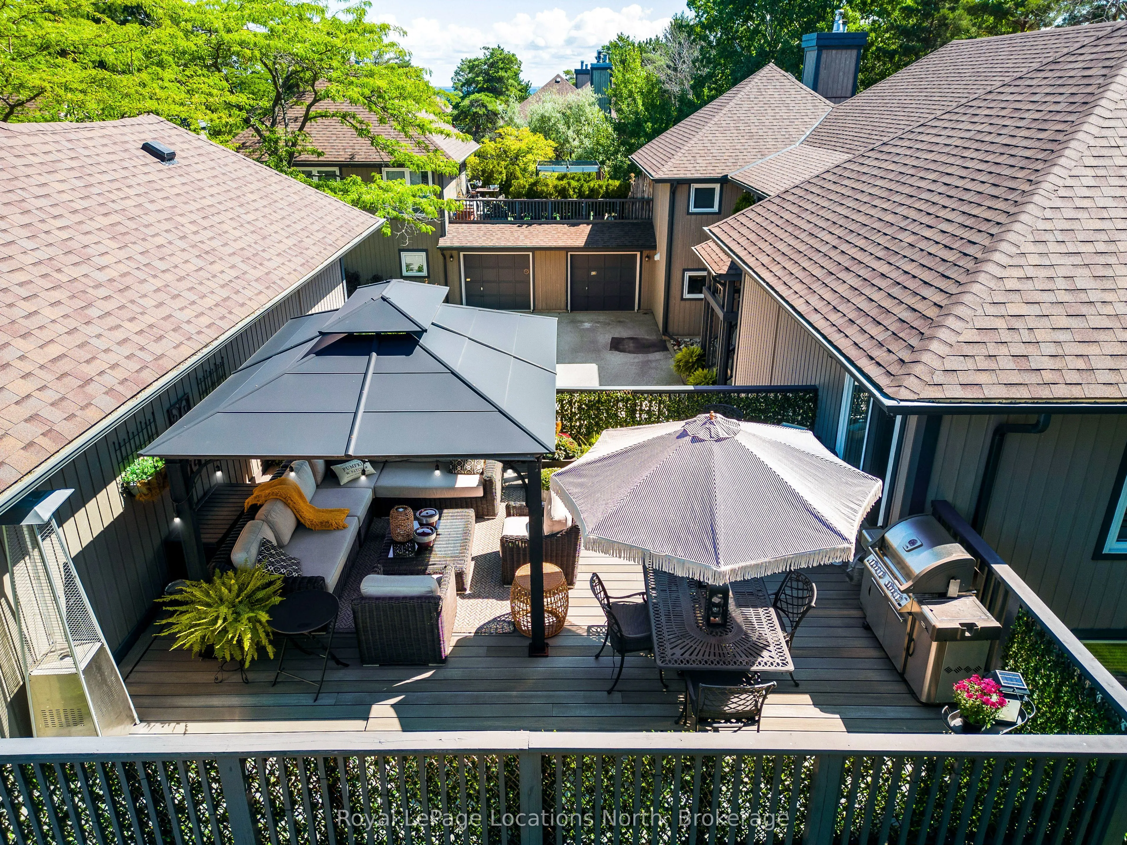 417 Mariners Way, #7