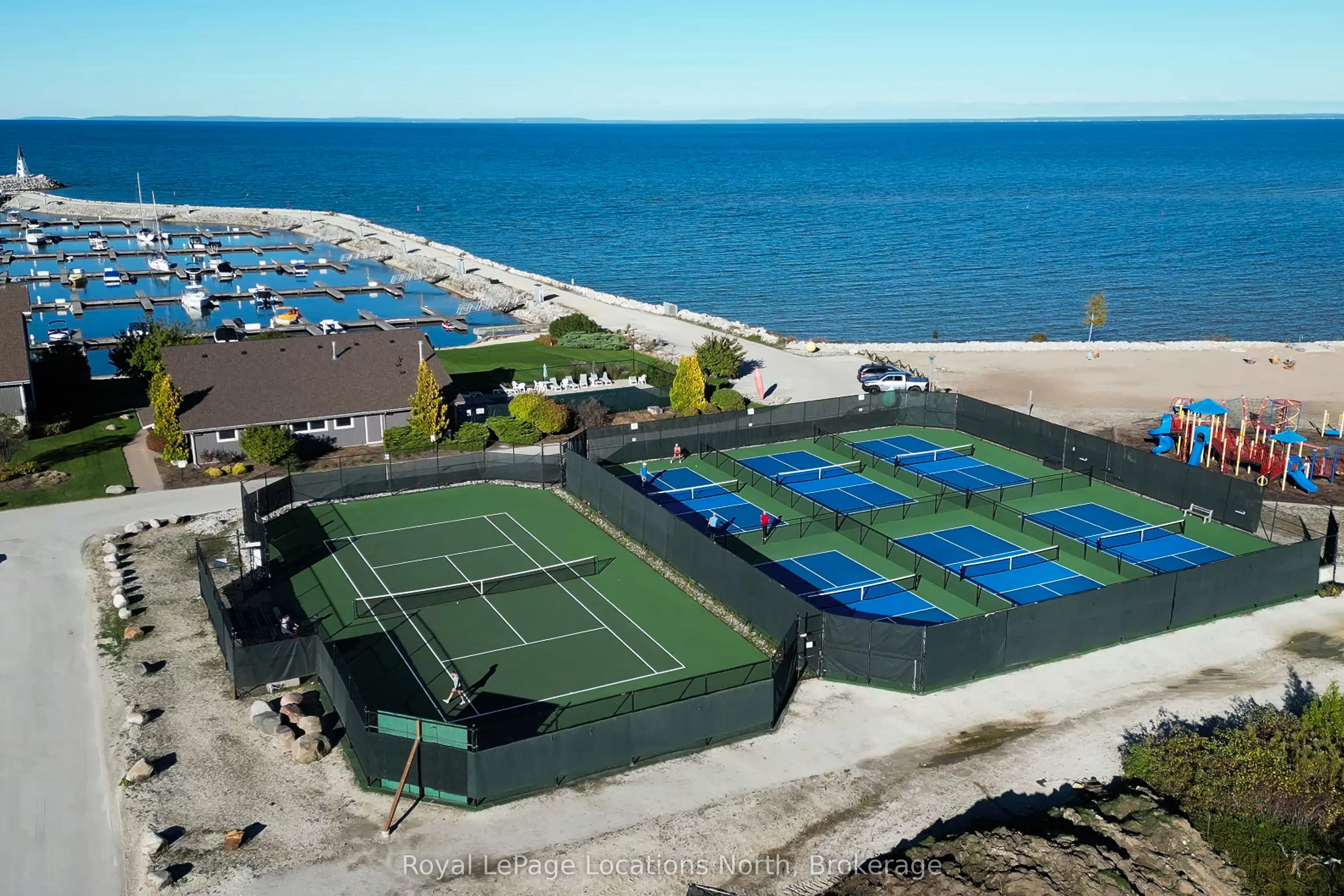 417 Mariners Way, #7