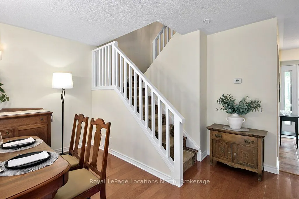 134 Escarpment Crescent, #10
