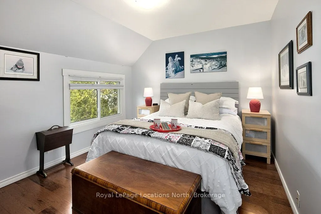 134 Escarpment Crescent, #10
