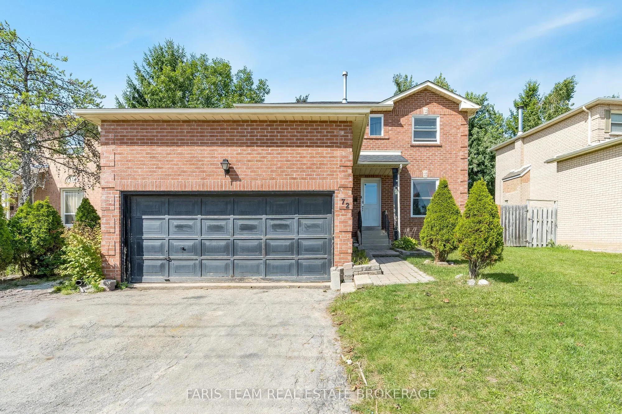 72 Livingstone Street W