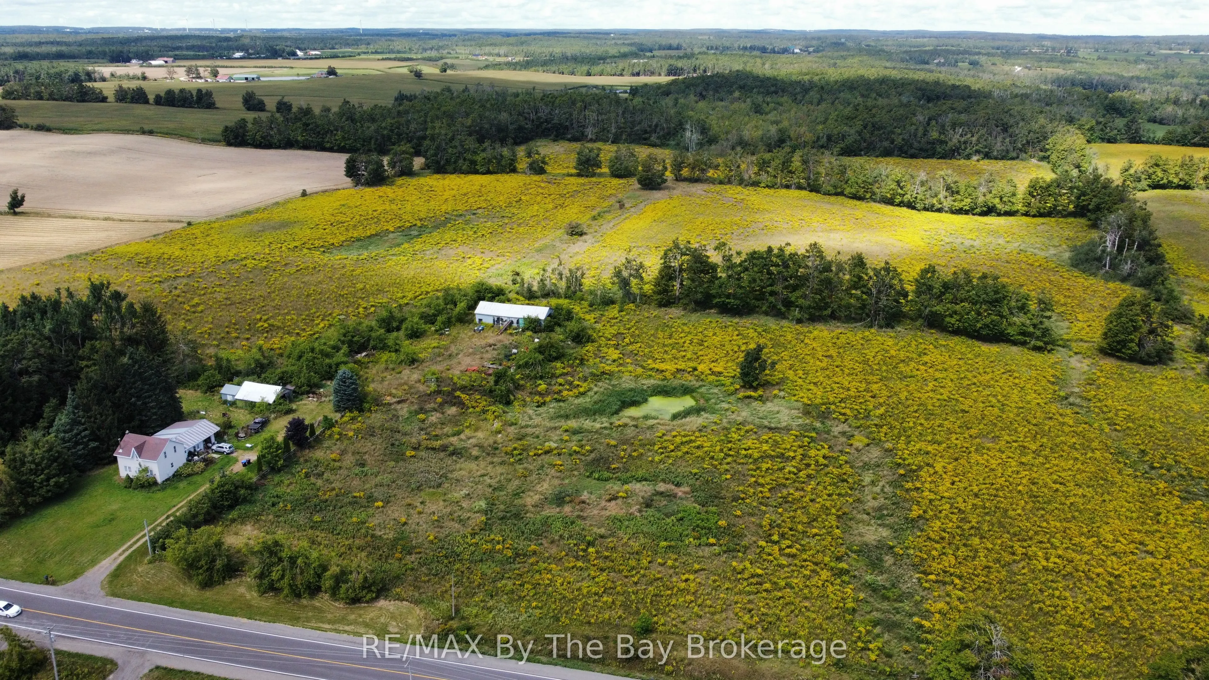 9878 County Road 9 Acres