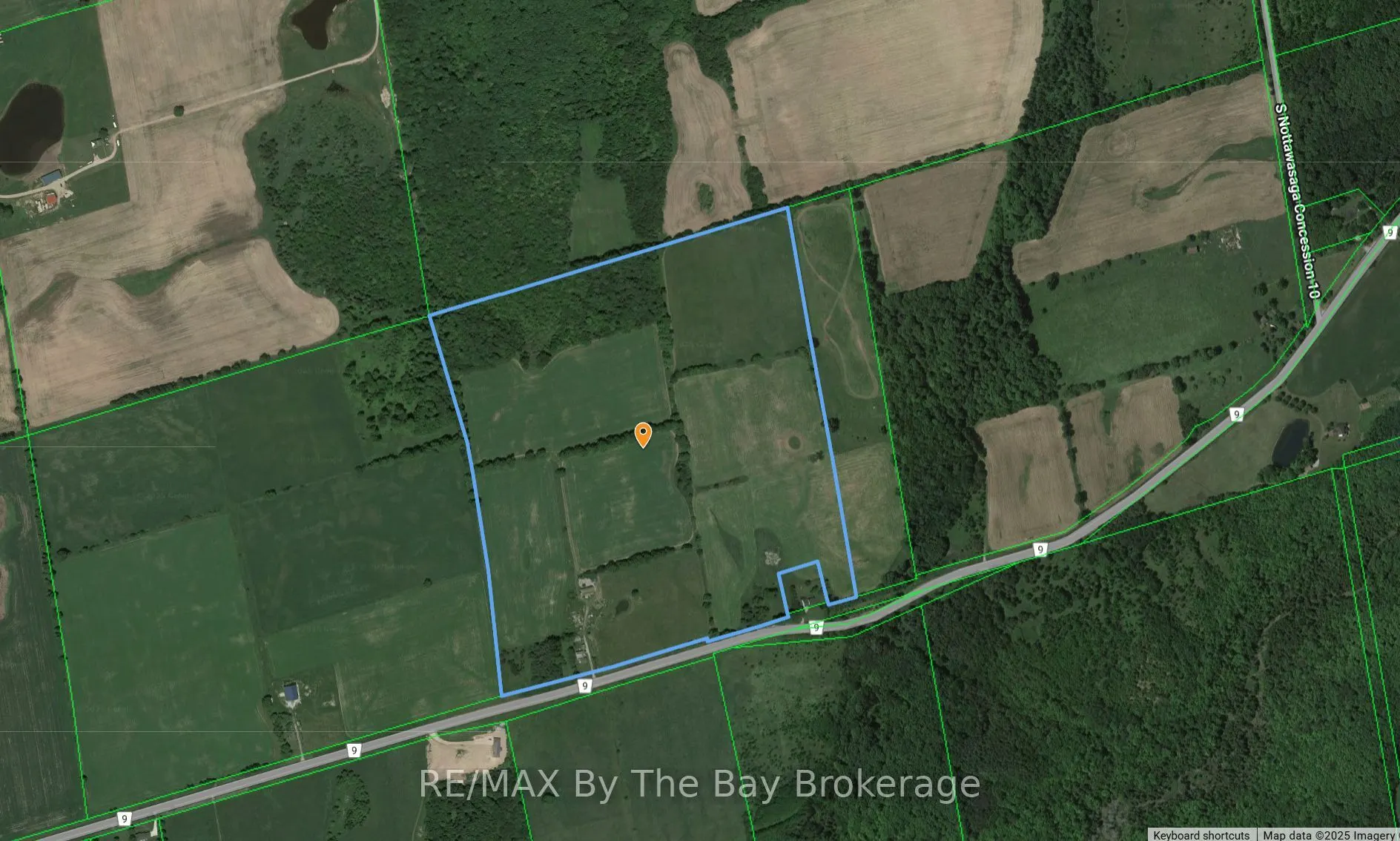 9878 County Road 9 Acres