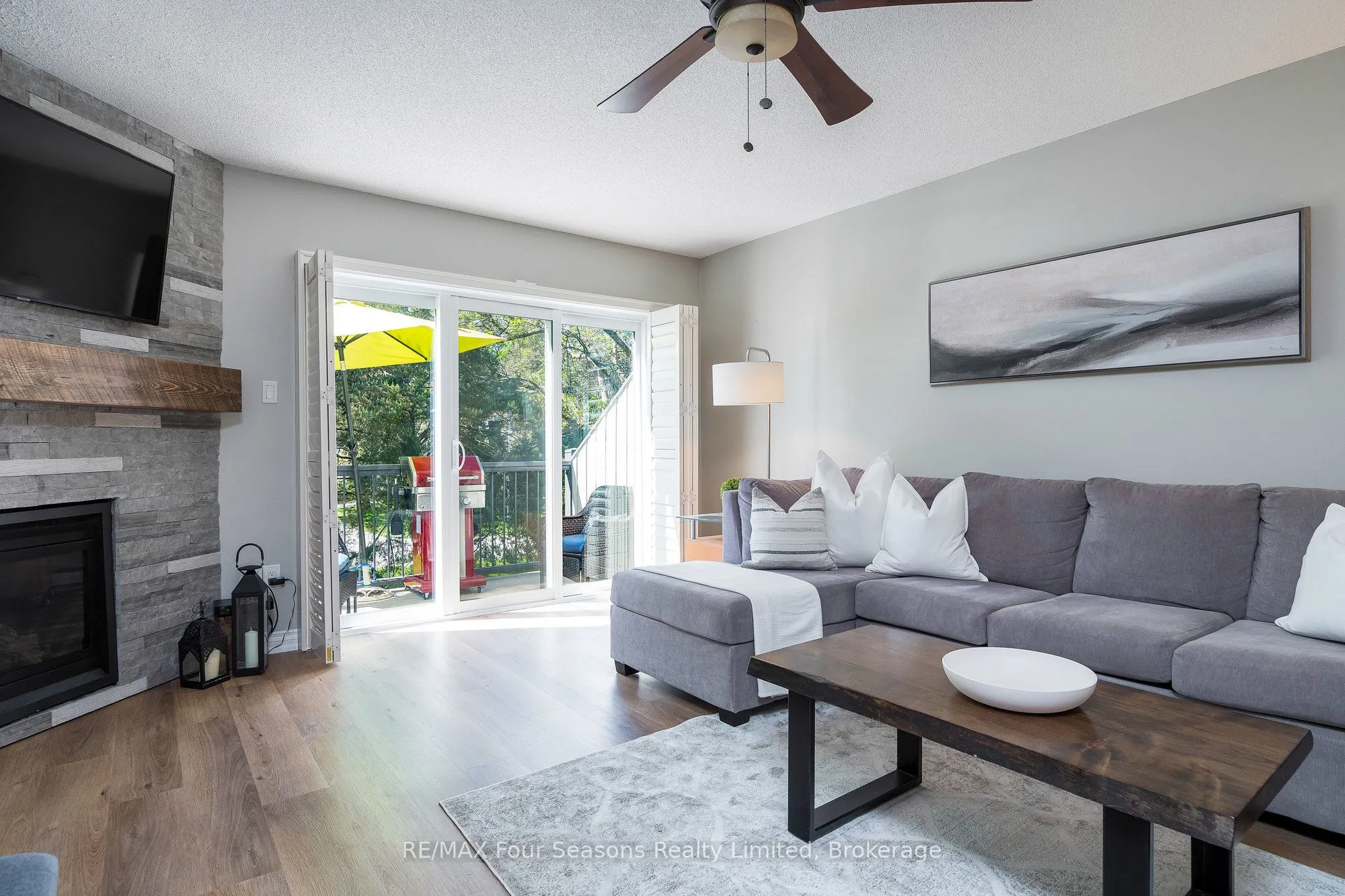 373 MARINERS Way, #373