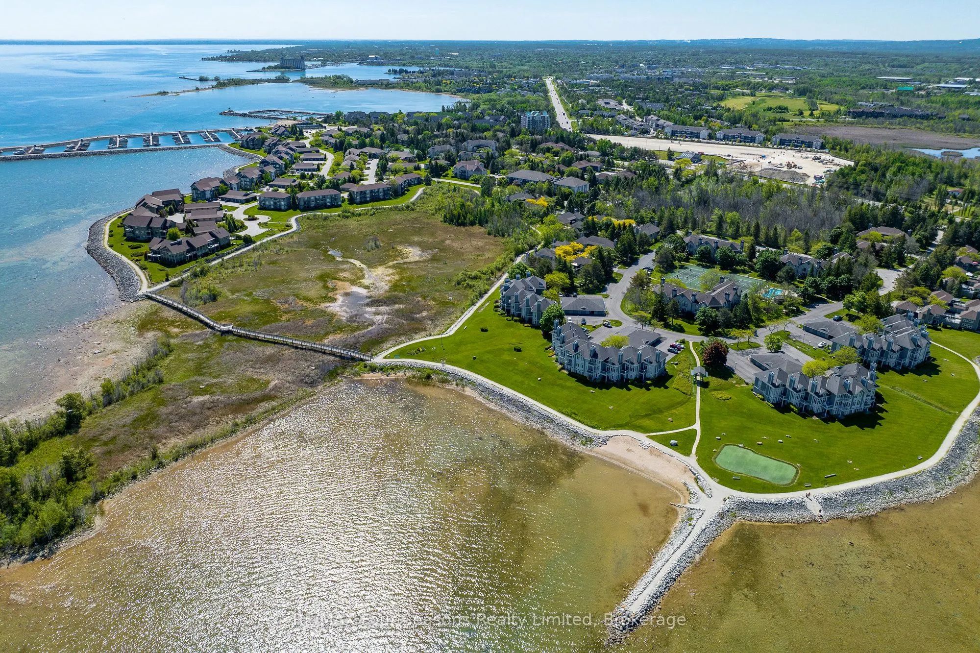 373 MARINERS Way, #373