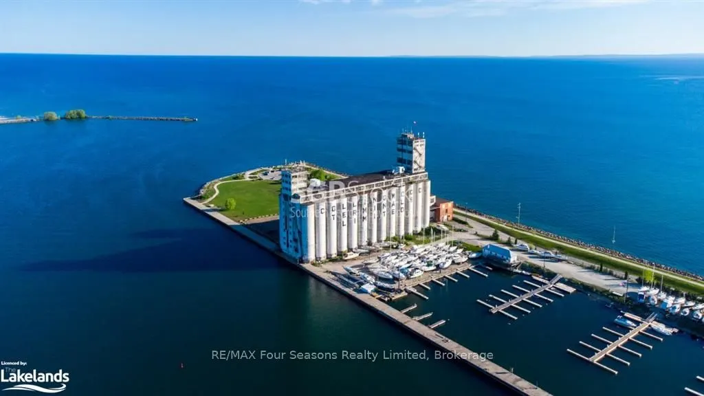 373 MARINERS Way, #373