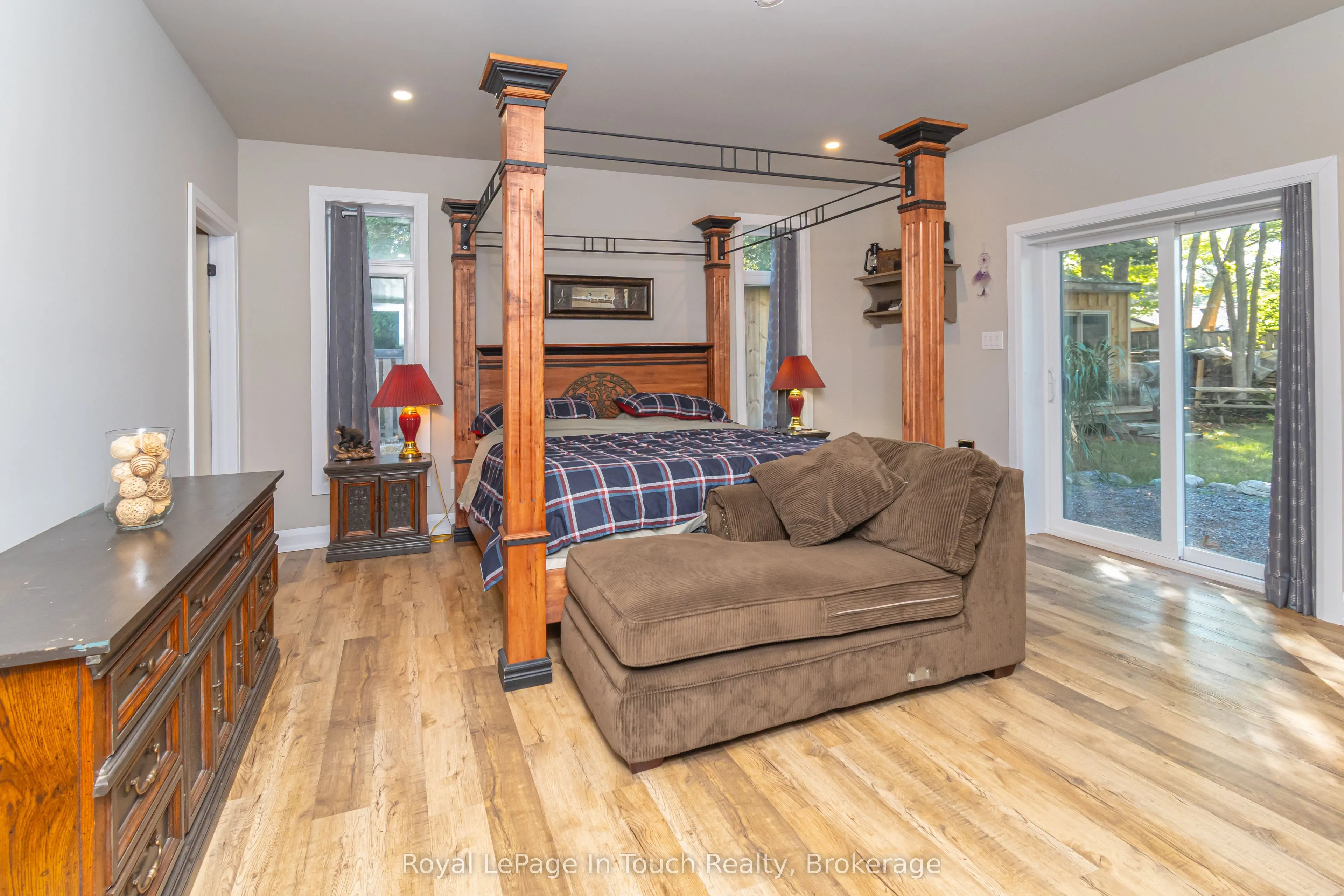 1 Spruce Street
