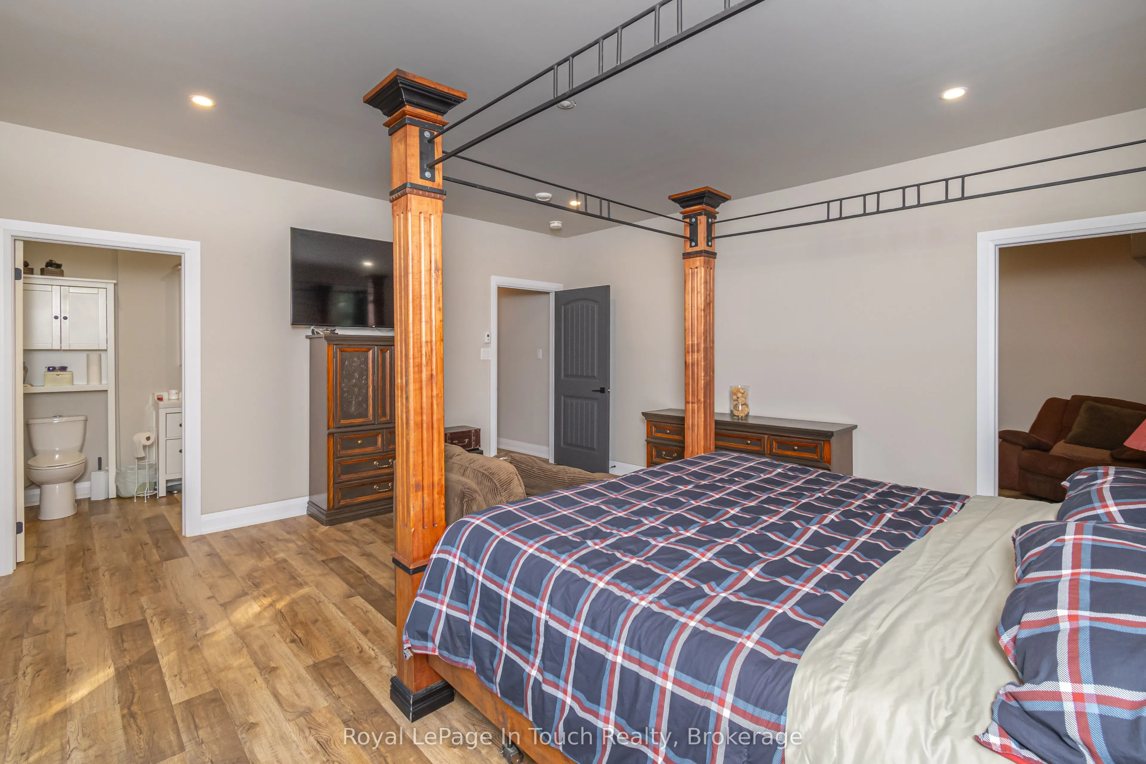 1 Spruce Street