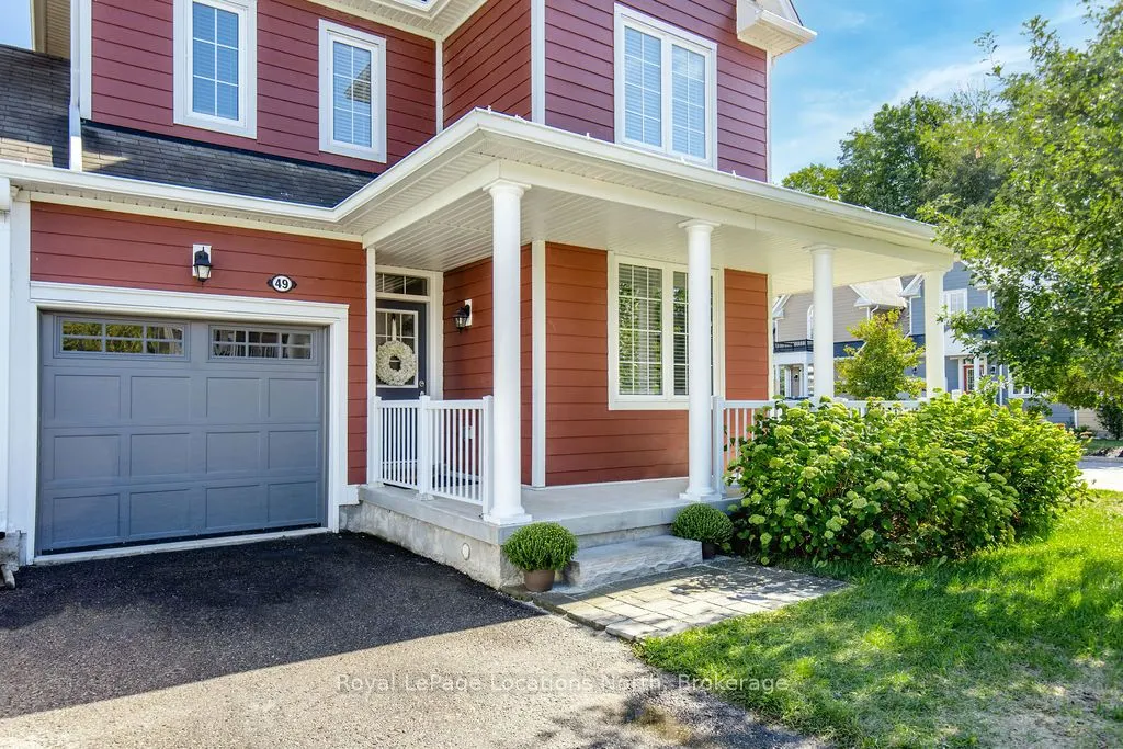 49 Providence Way, #52