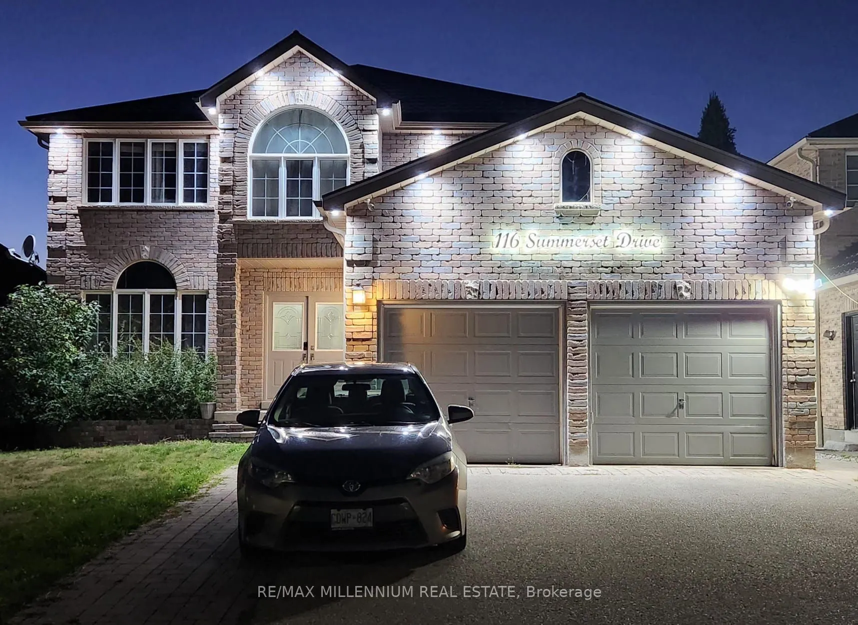 116 Summerset Drive