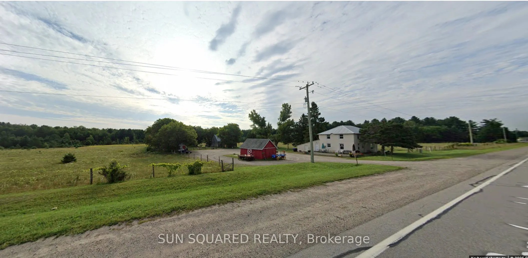 4357 Penetanguishene Road