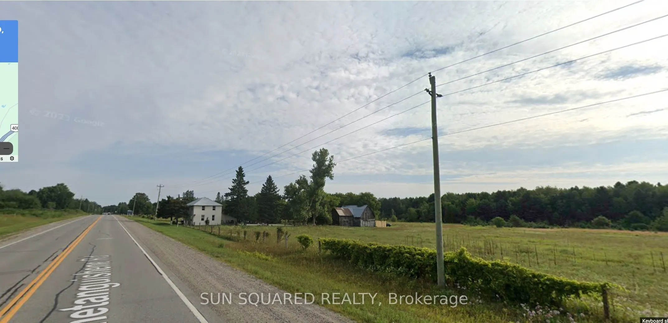 4357 Penetanguishene Road