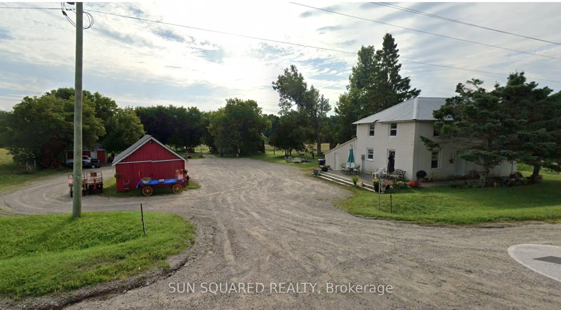 4357 Penetanguishene Road