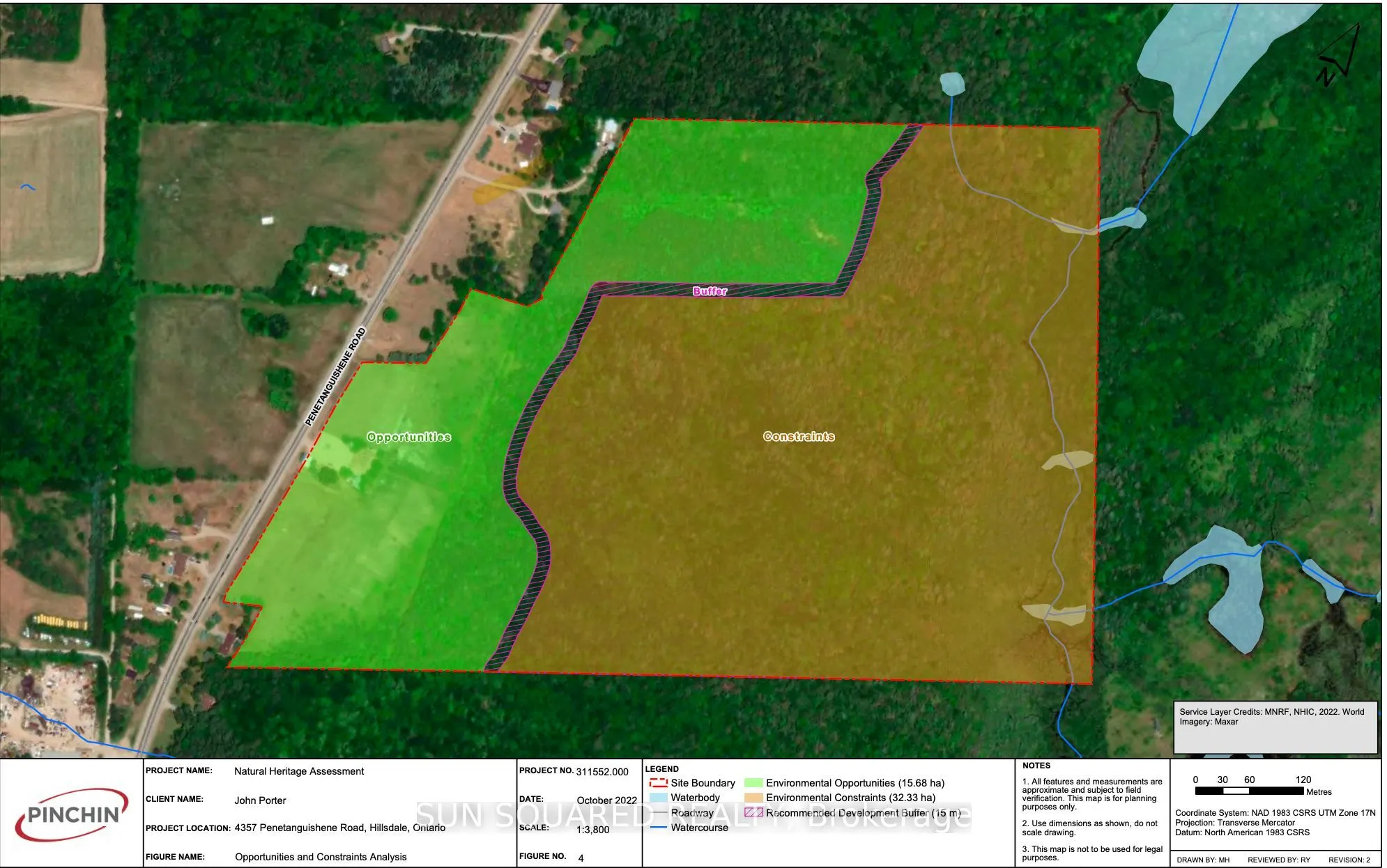 4357 Penetanguishene Road