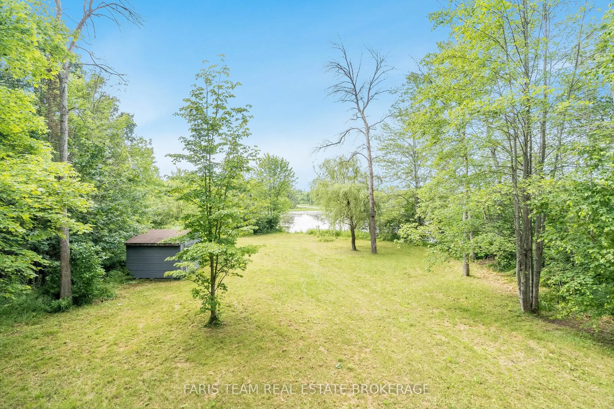 5127 Severn Pines Crescent