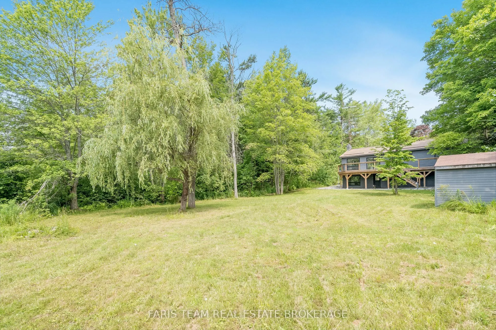 5127 Severn Pines Crescent