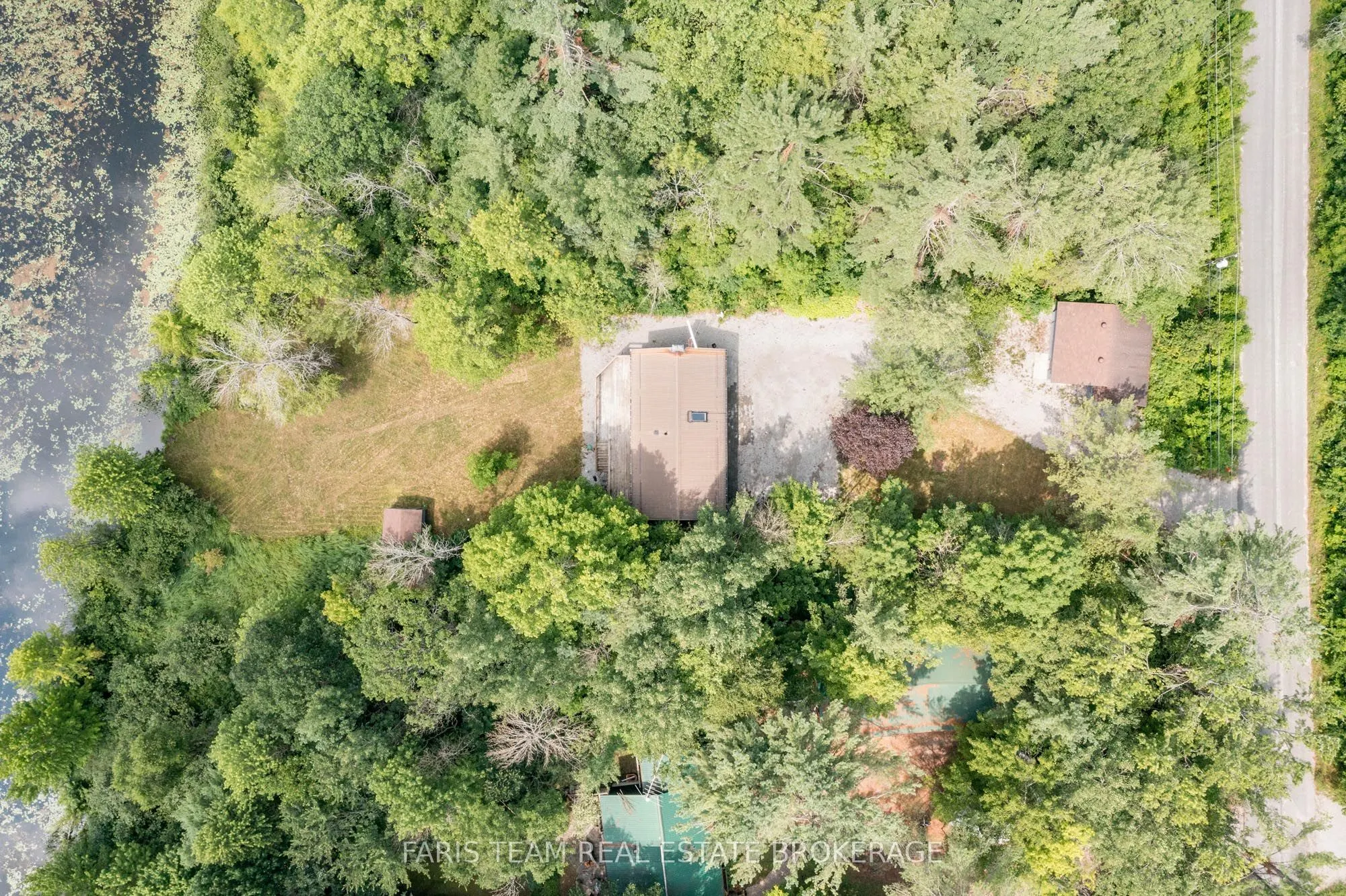 5127 Severn Pines Crescent