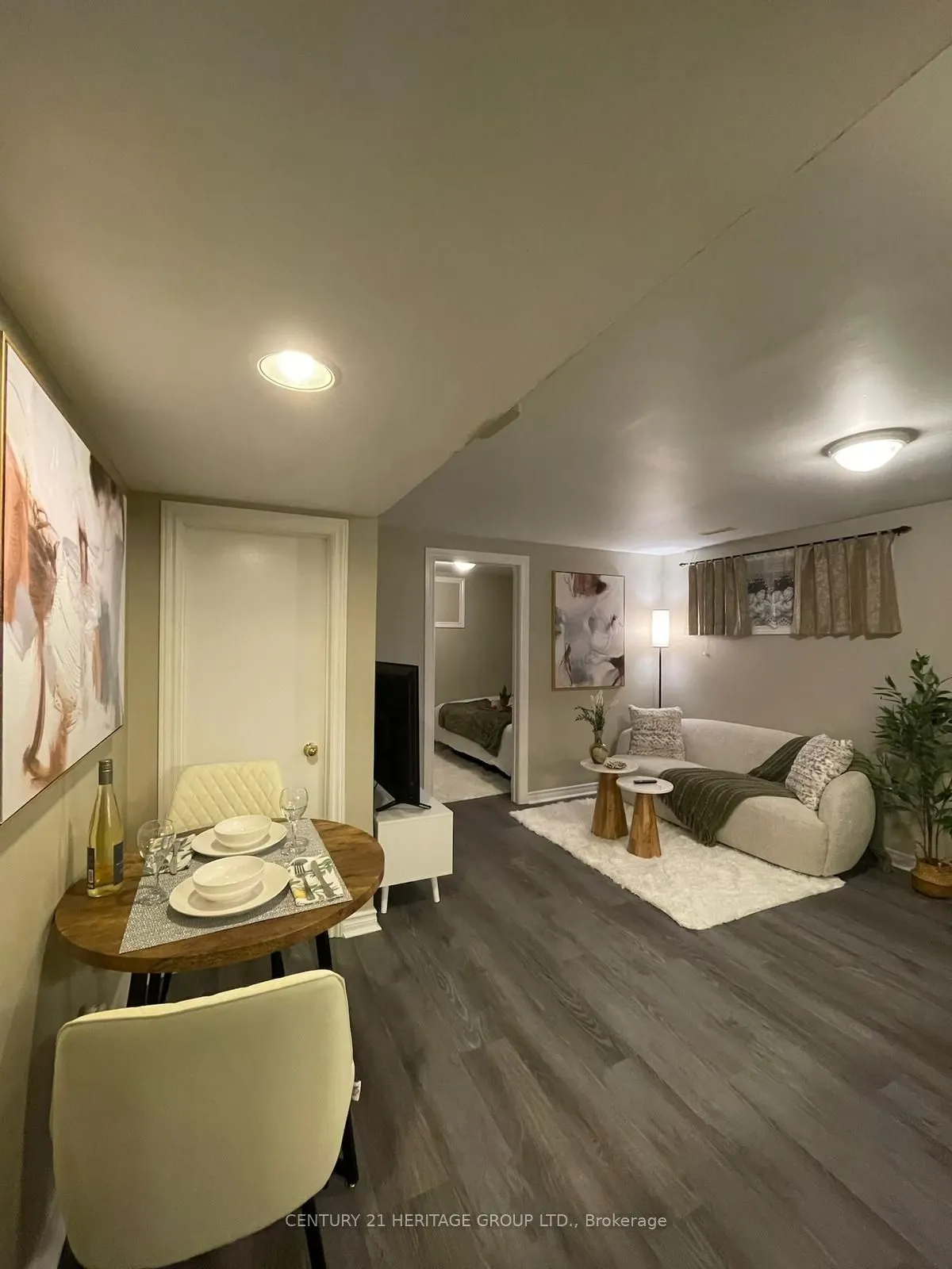 91 Garden Drive, #Lower