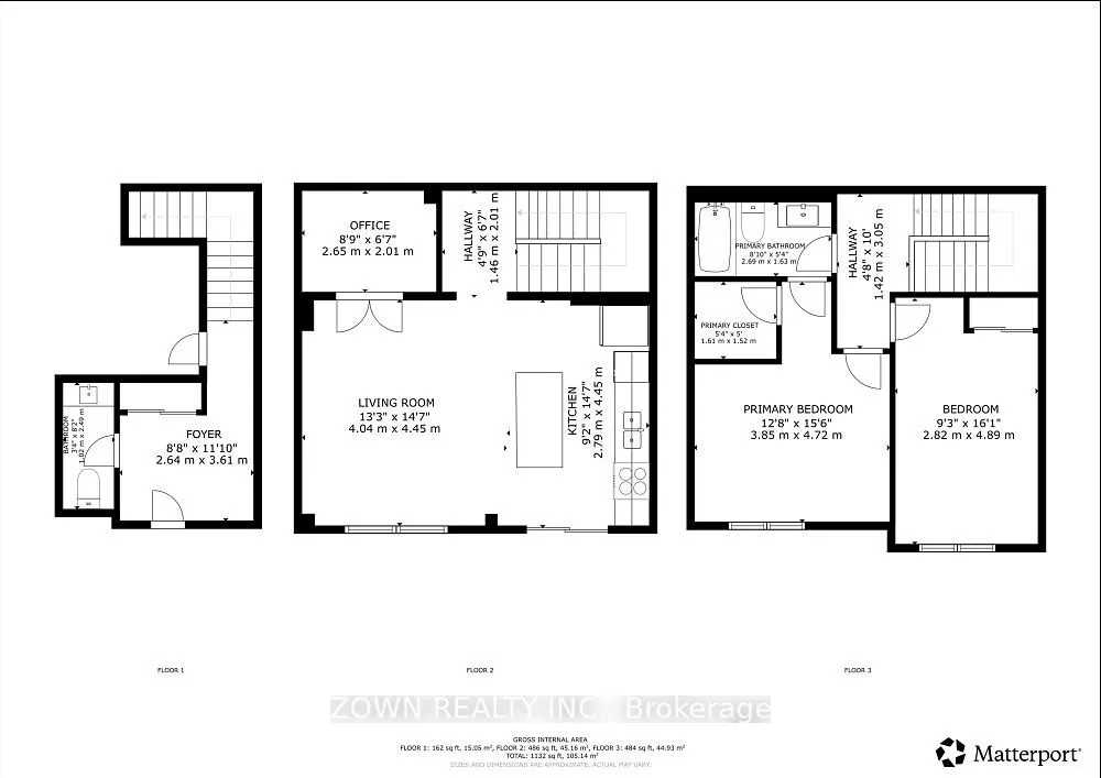 3 Silo Mews