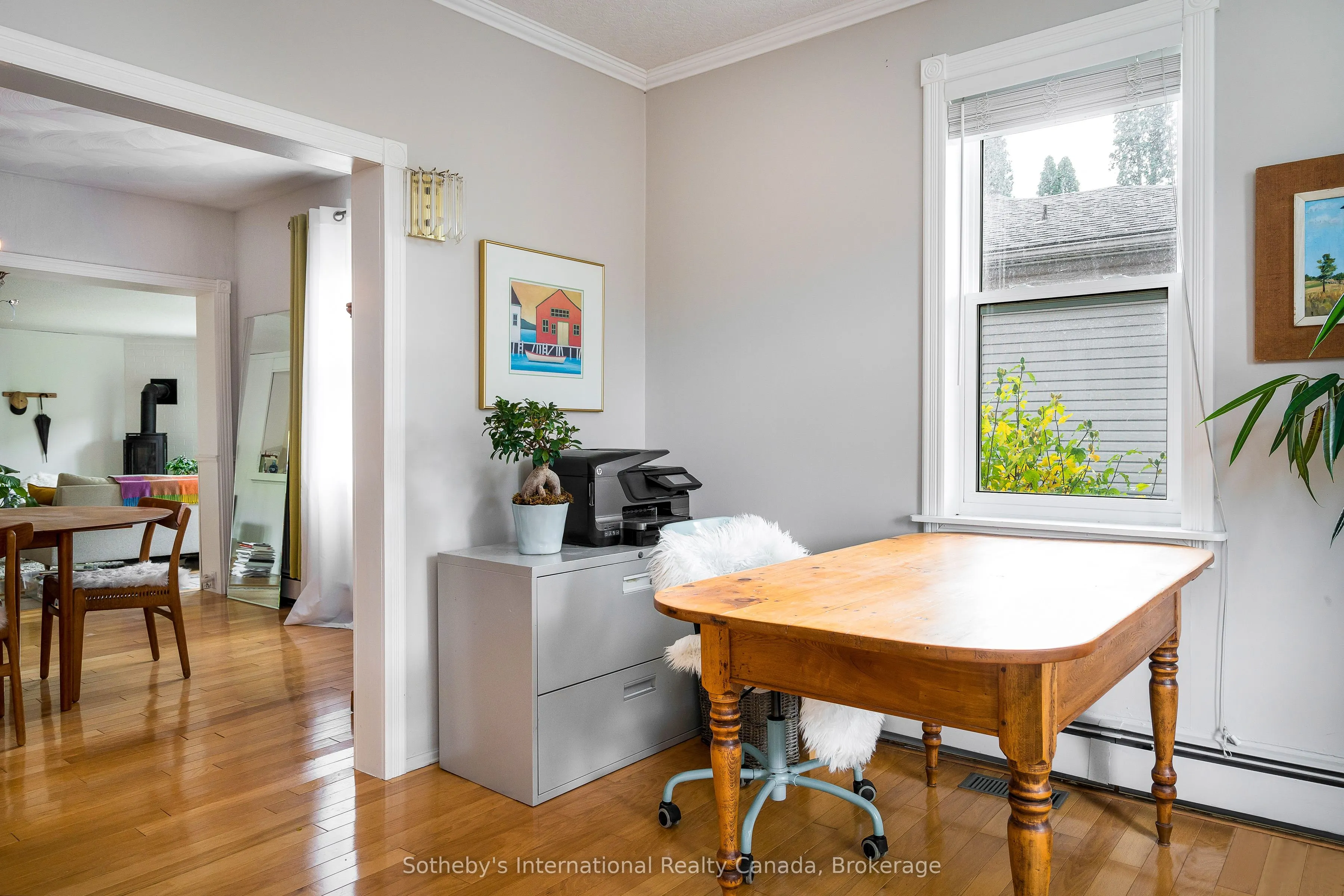 335 Napier Street