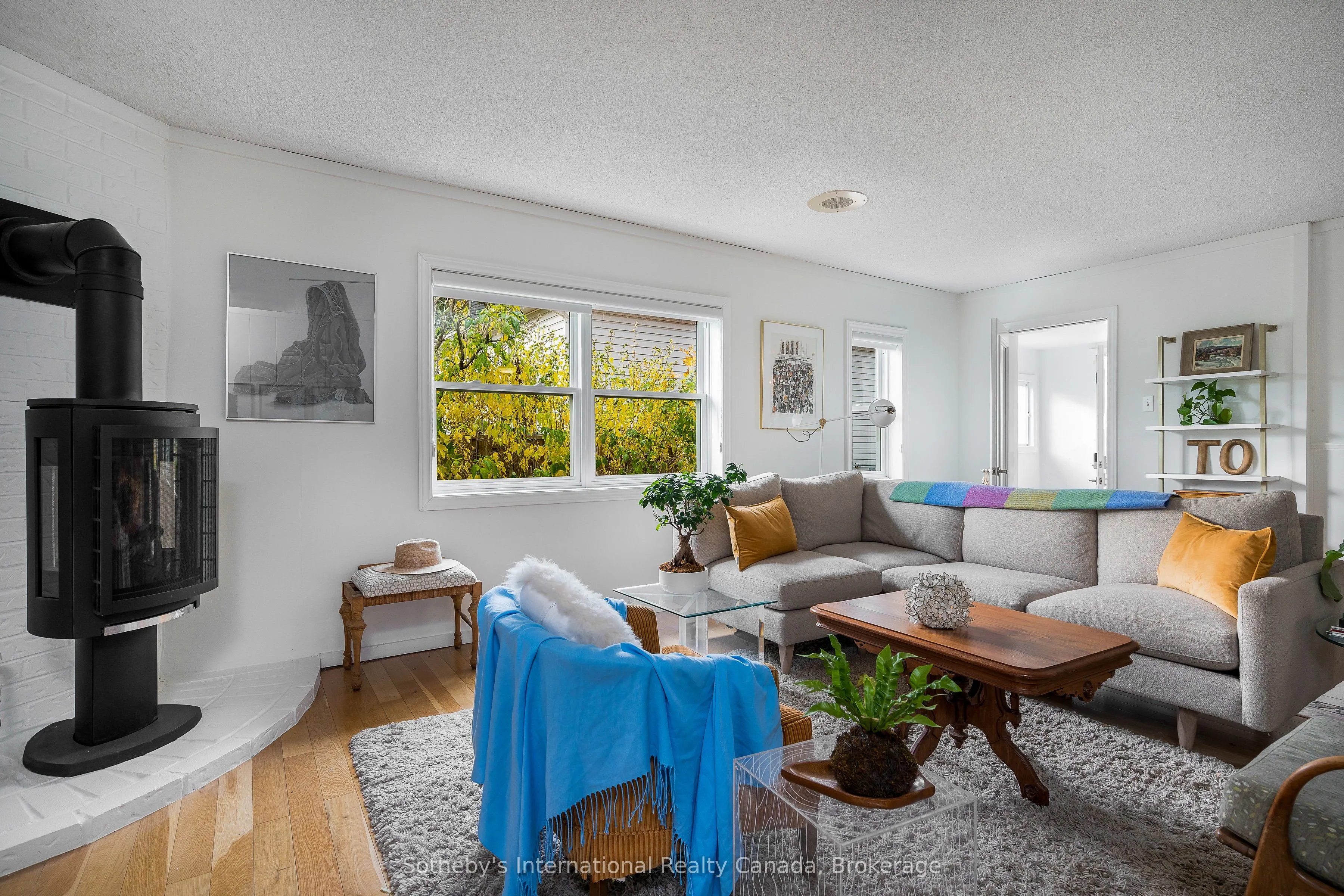 335 Napier Street