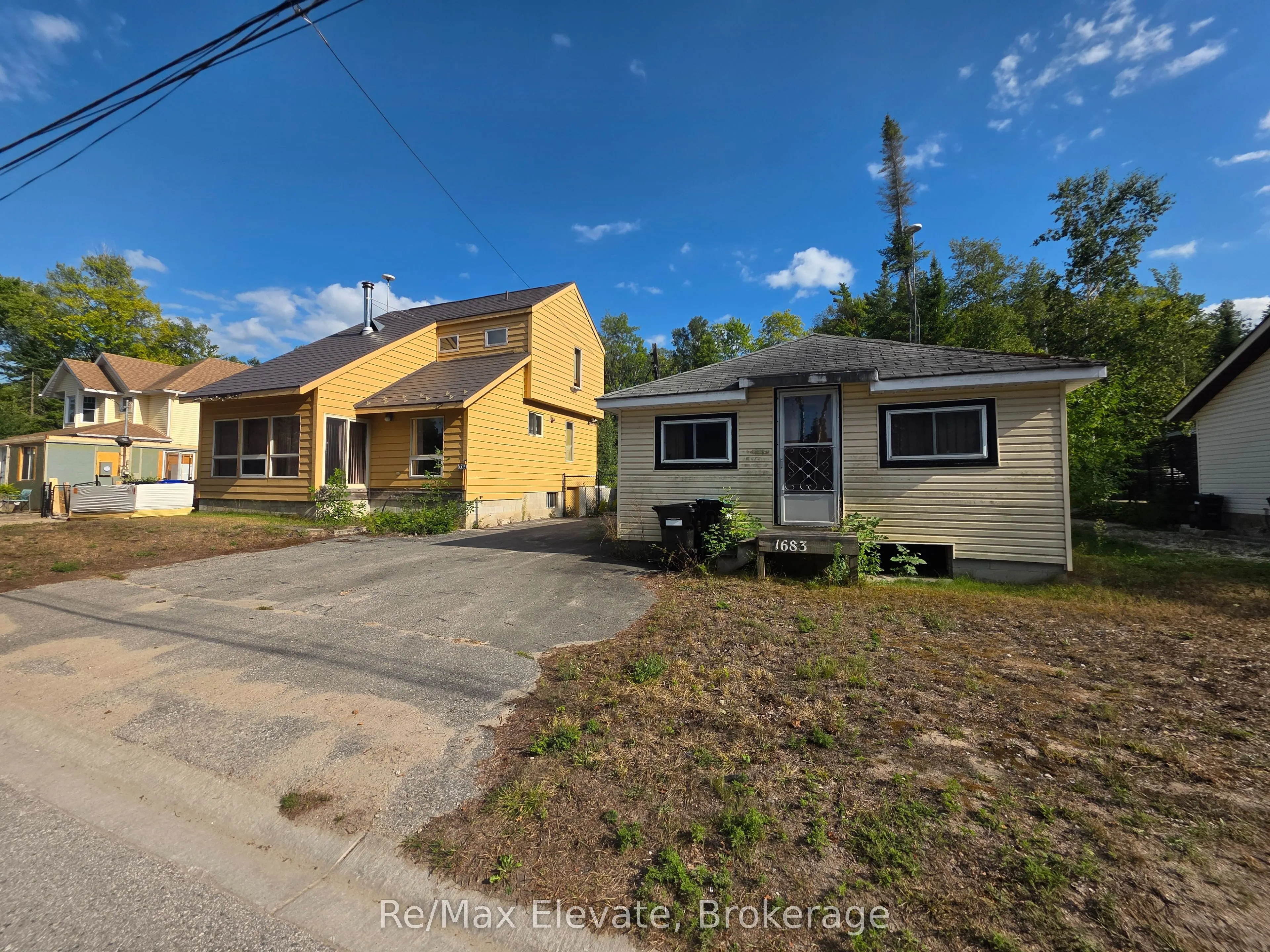 1679 Shore Lane
