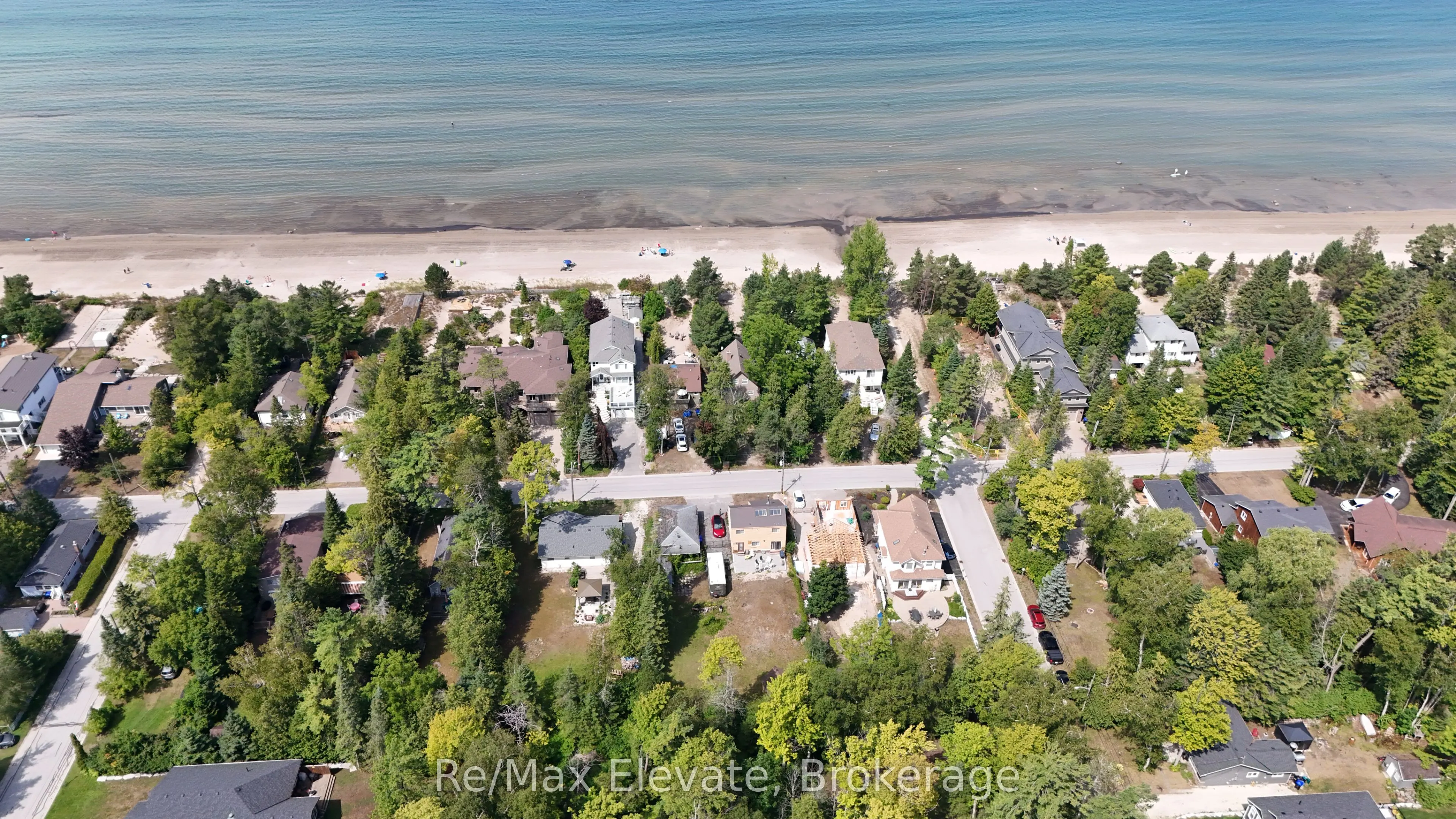 1683 Shore Lane