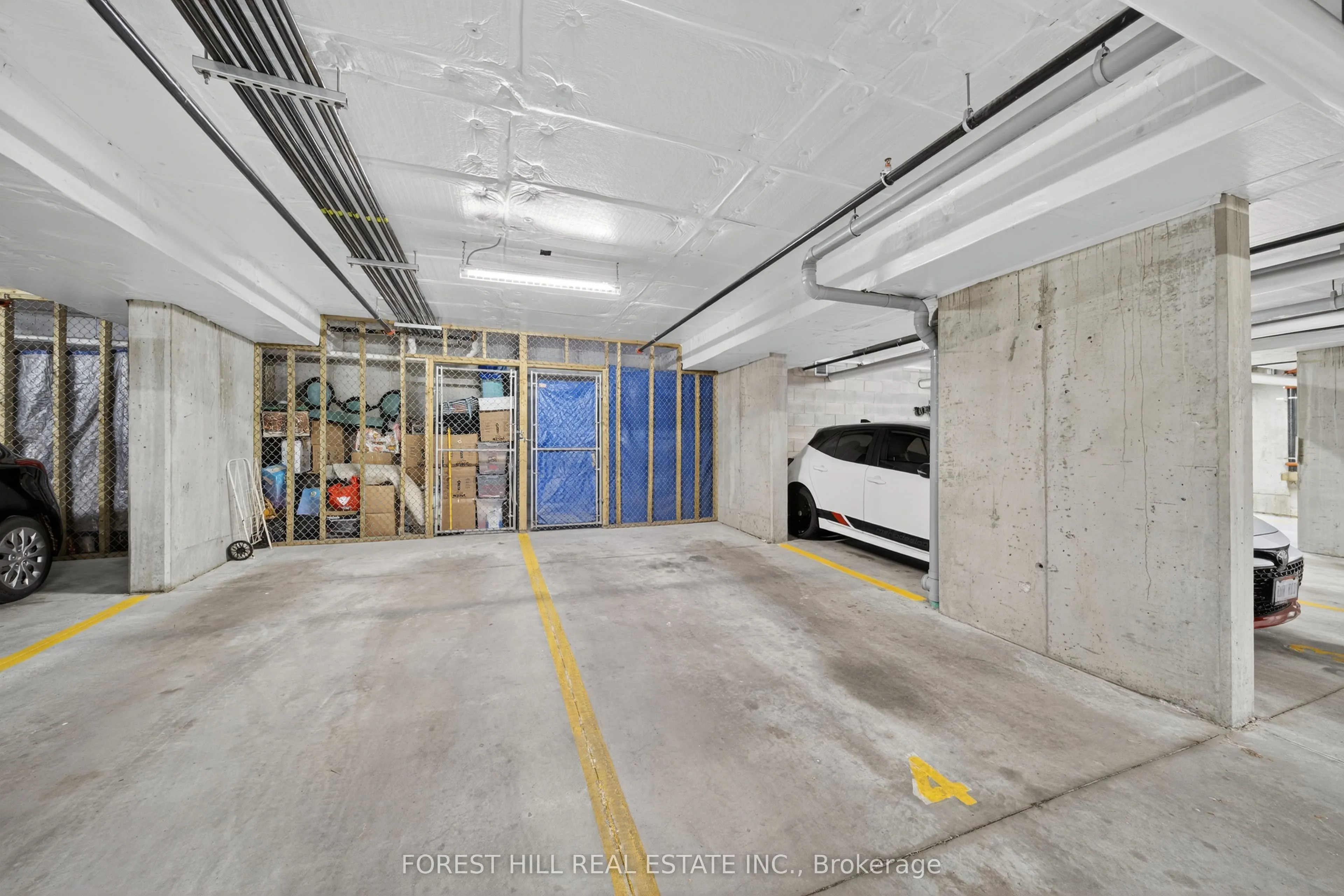 100 Dean Avenue, #106