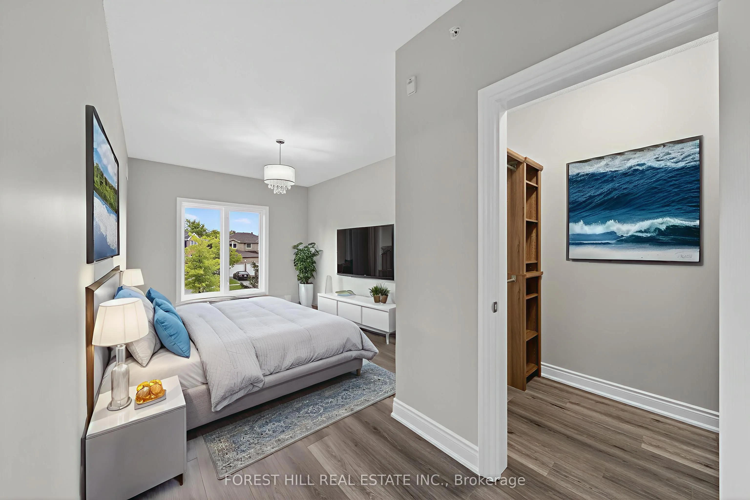 100 Dean Avenue, #106