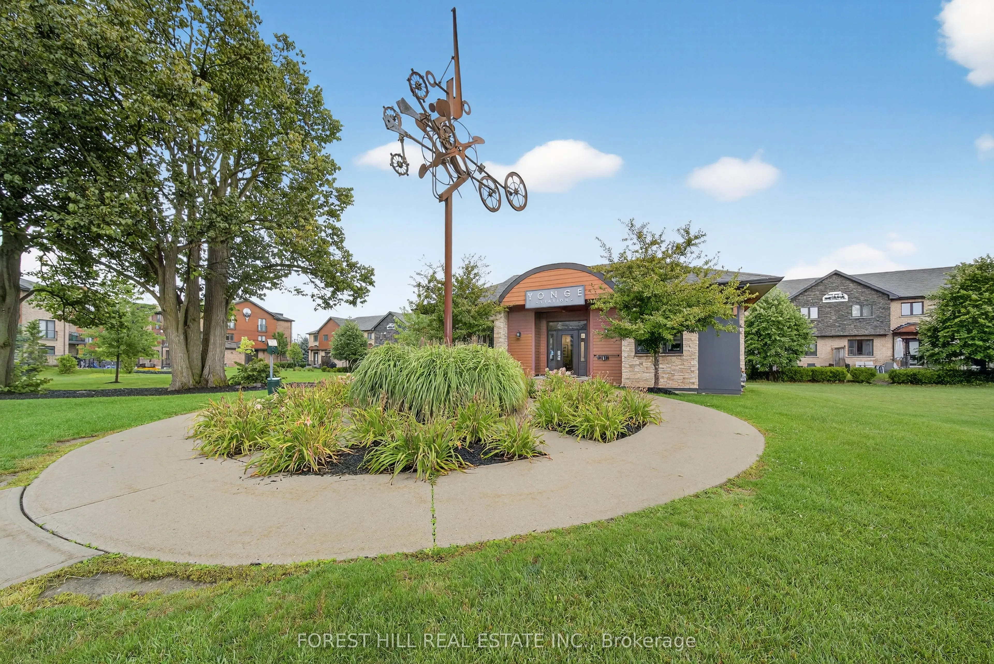 100 Dean Avenue, #106