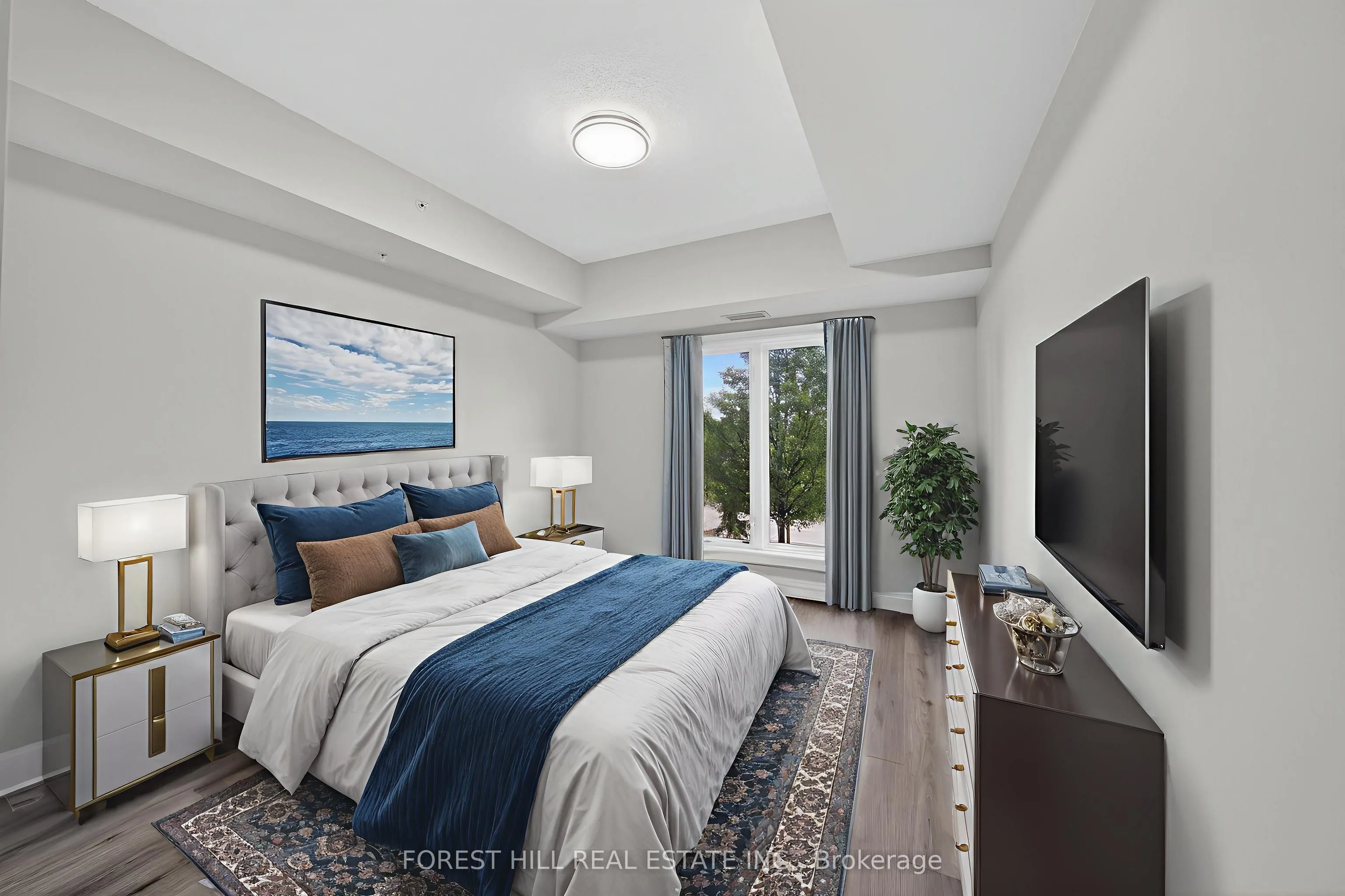 100 Dean Avenue, #106