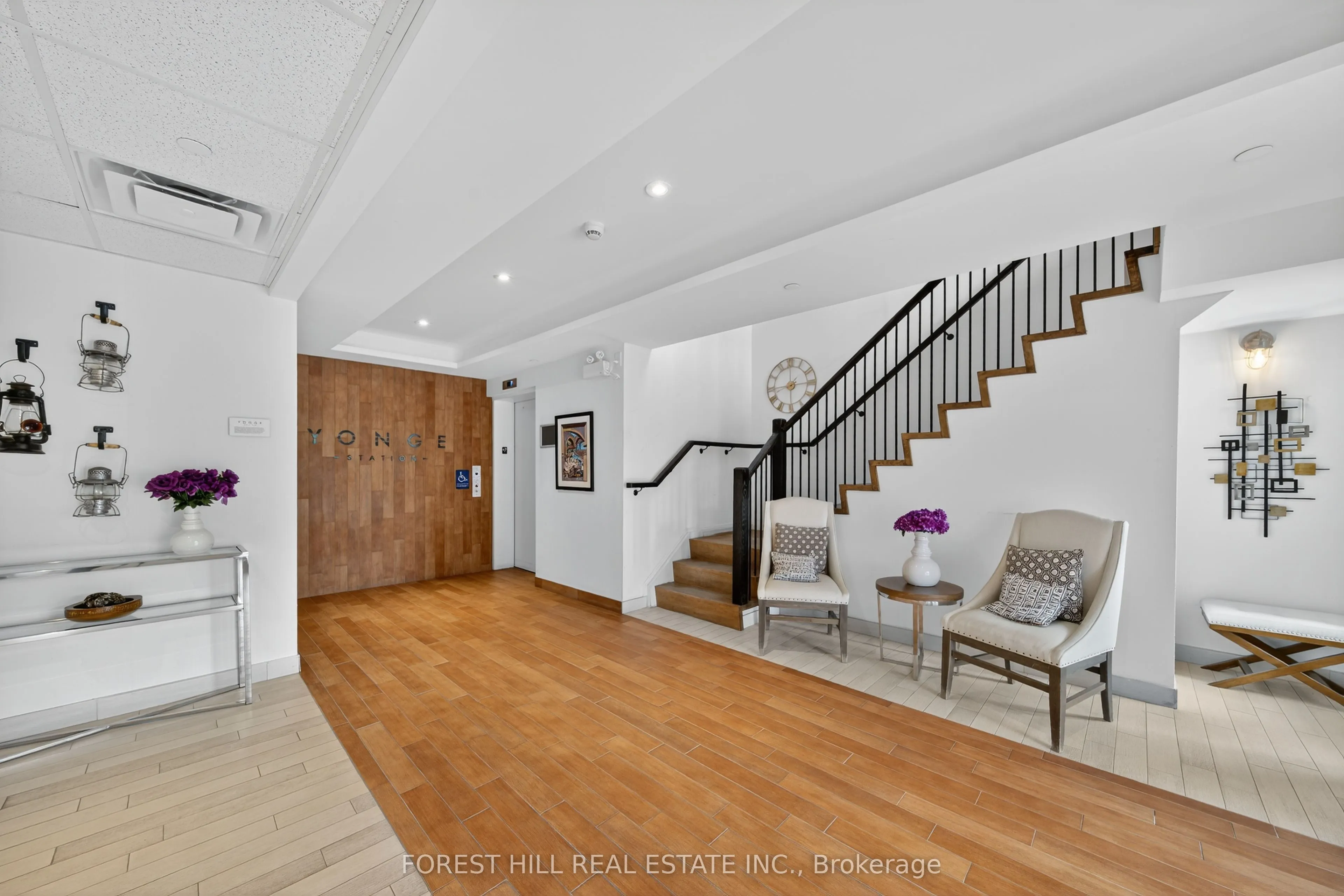 100 Dean Avenue, #106