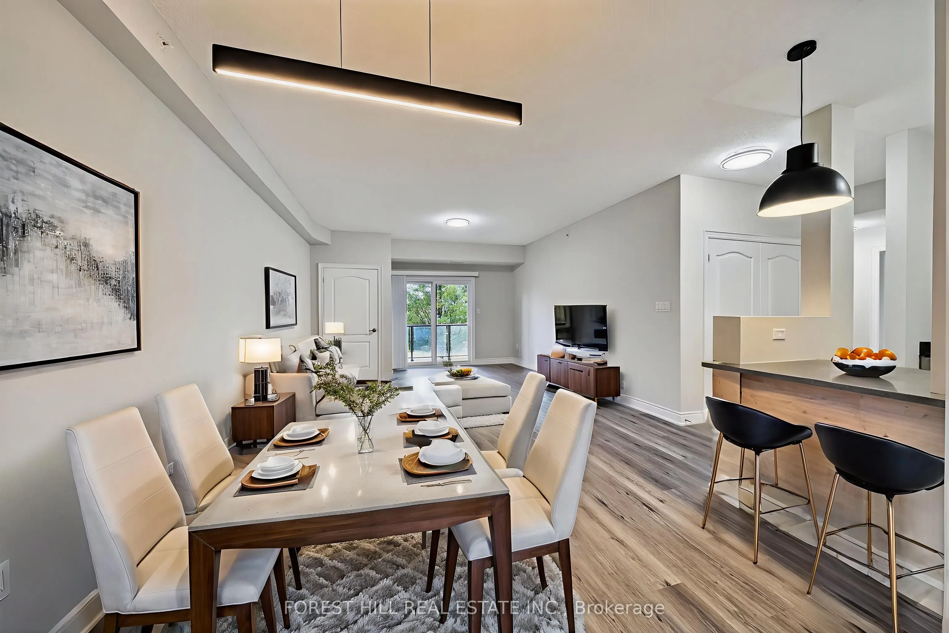 100 Dean Avenue, #106