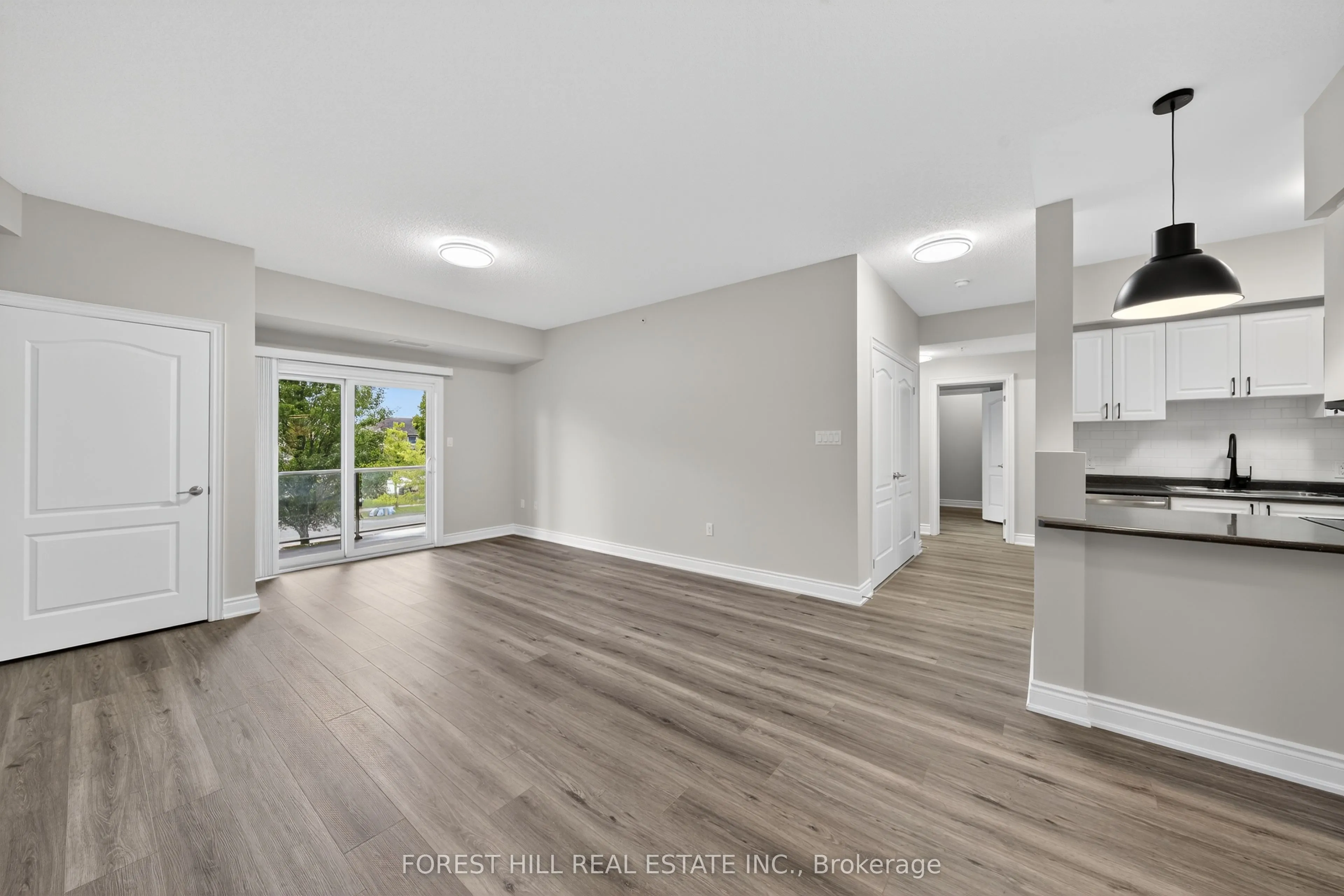100 Dean Avenue, #106