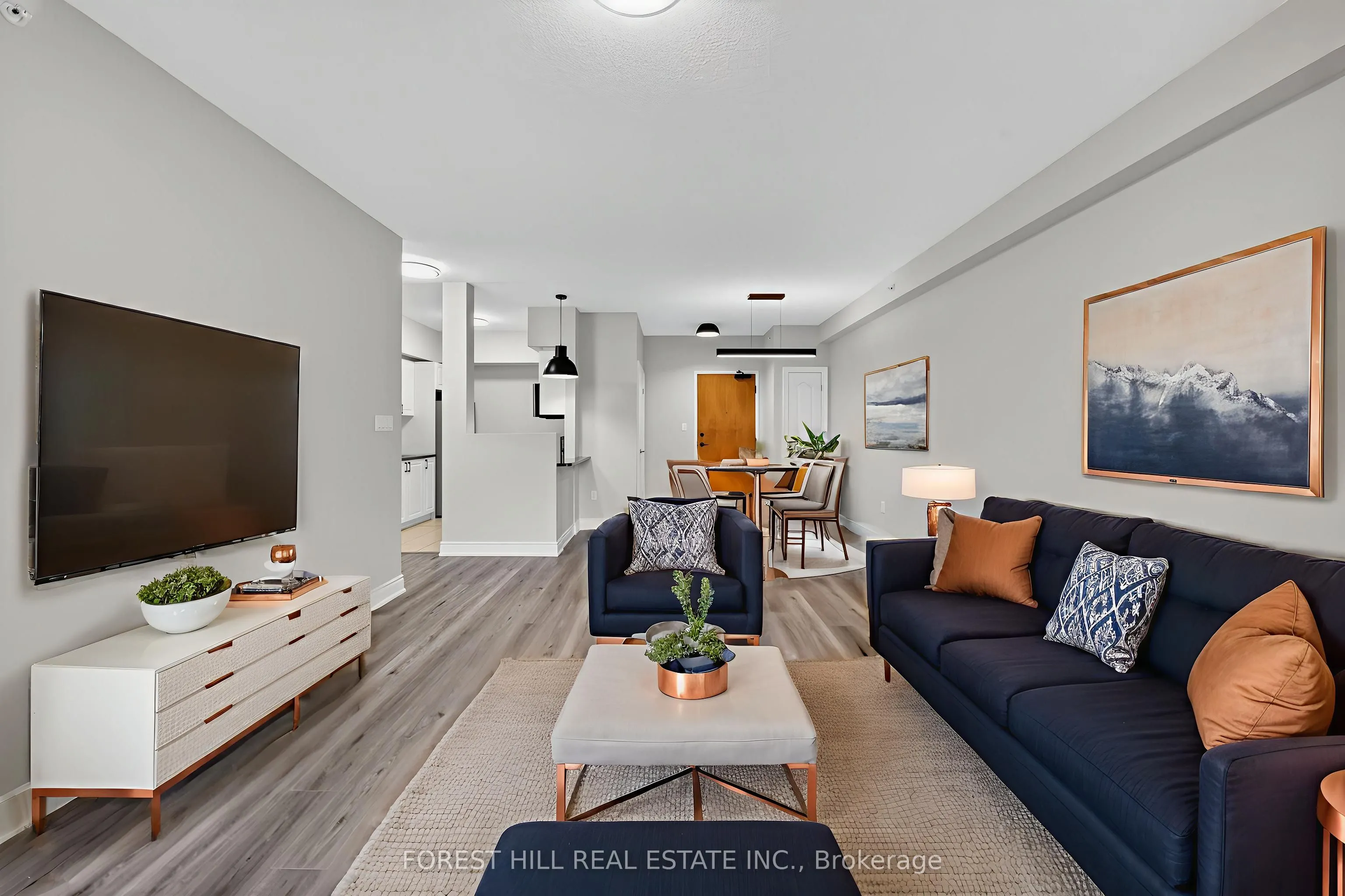 100 Dean Avenue, #106