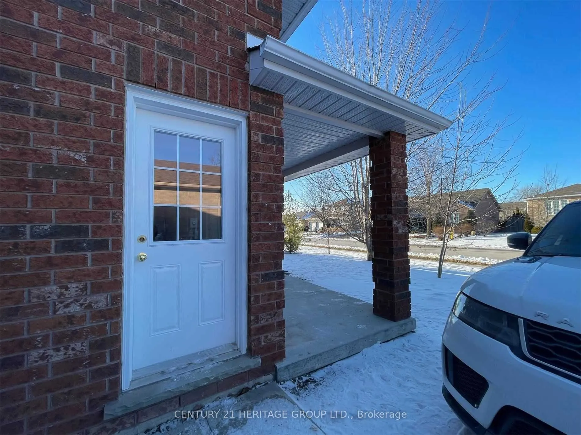 41 Graham Street, #Lower