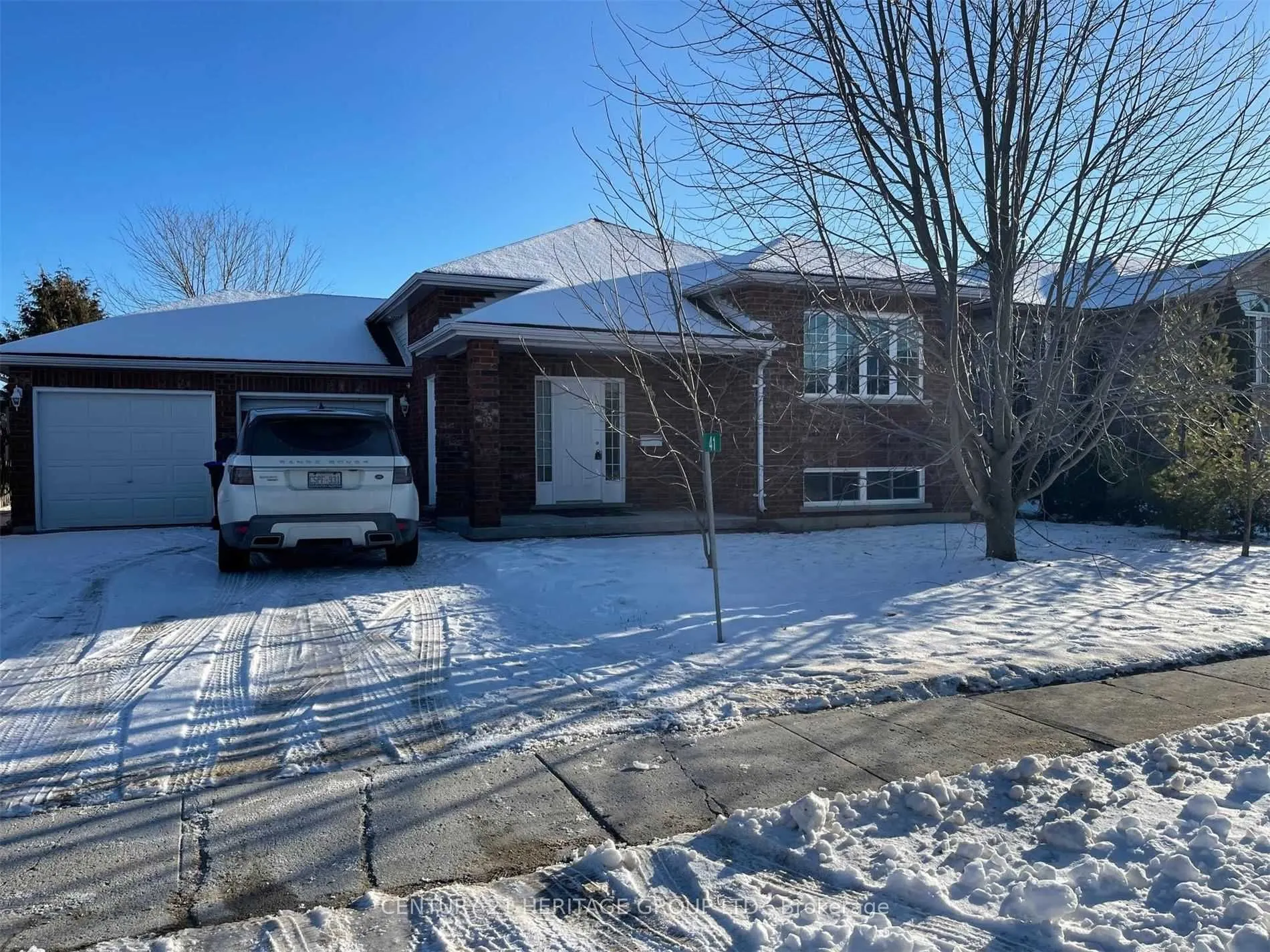 41 Graham Street, #Lower