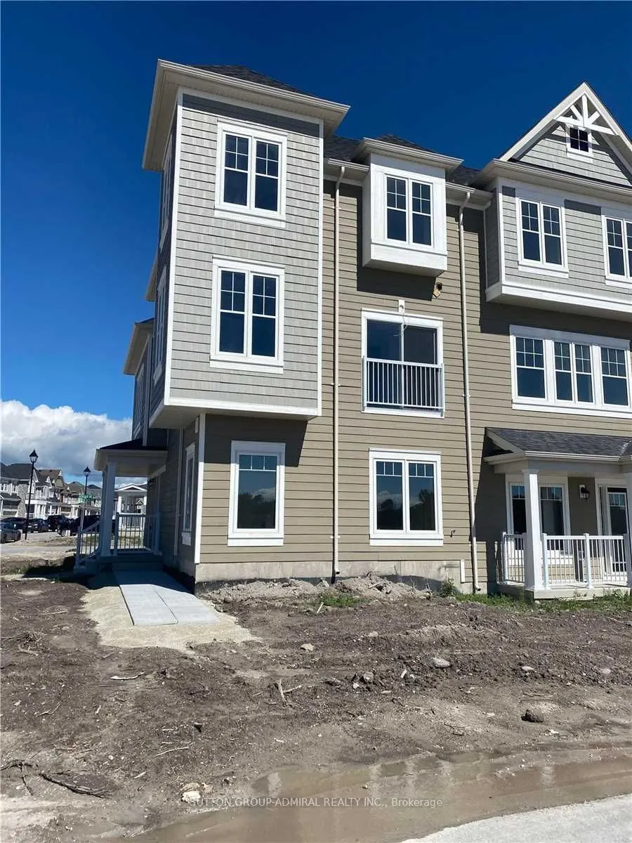 138 VILLAGE GATE Drive