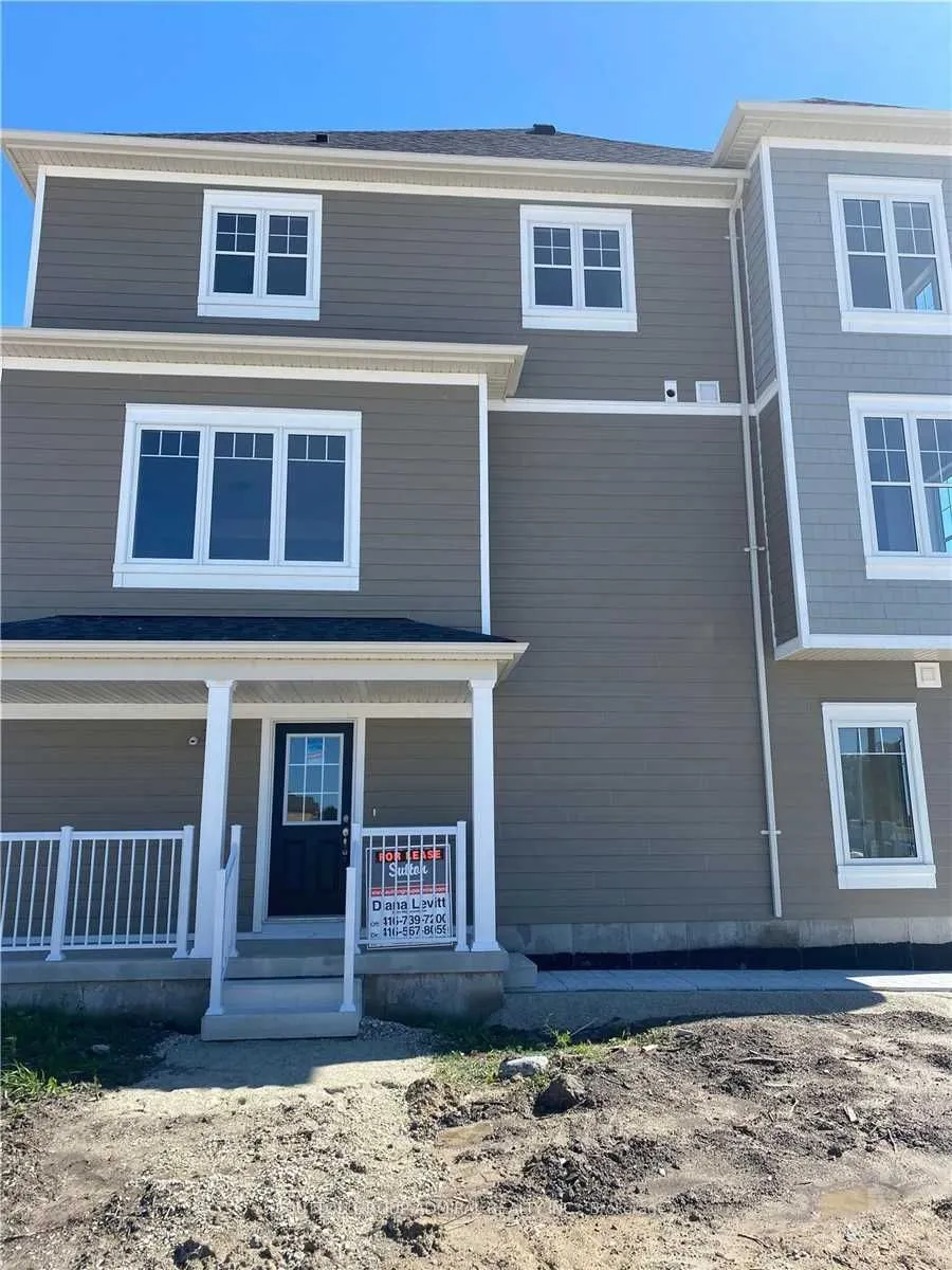 138 VILLAGE GATE Drive