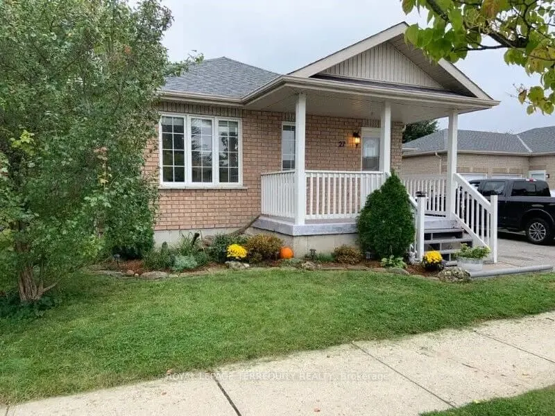 27 Watson Drive