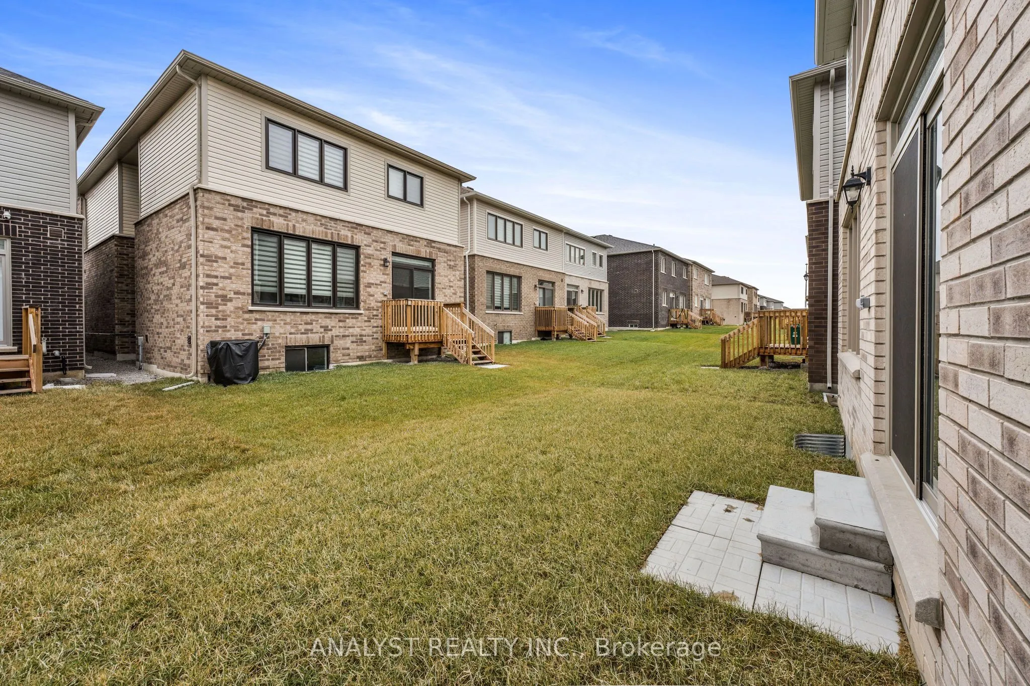 11 Gemini Drive