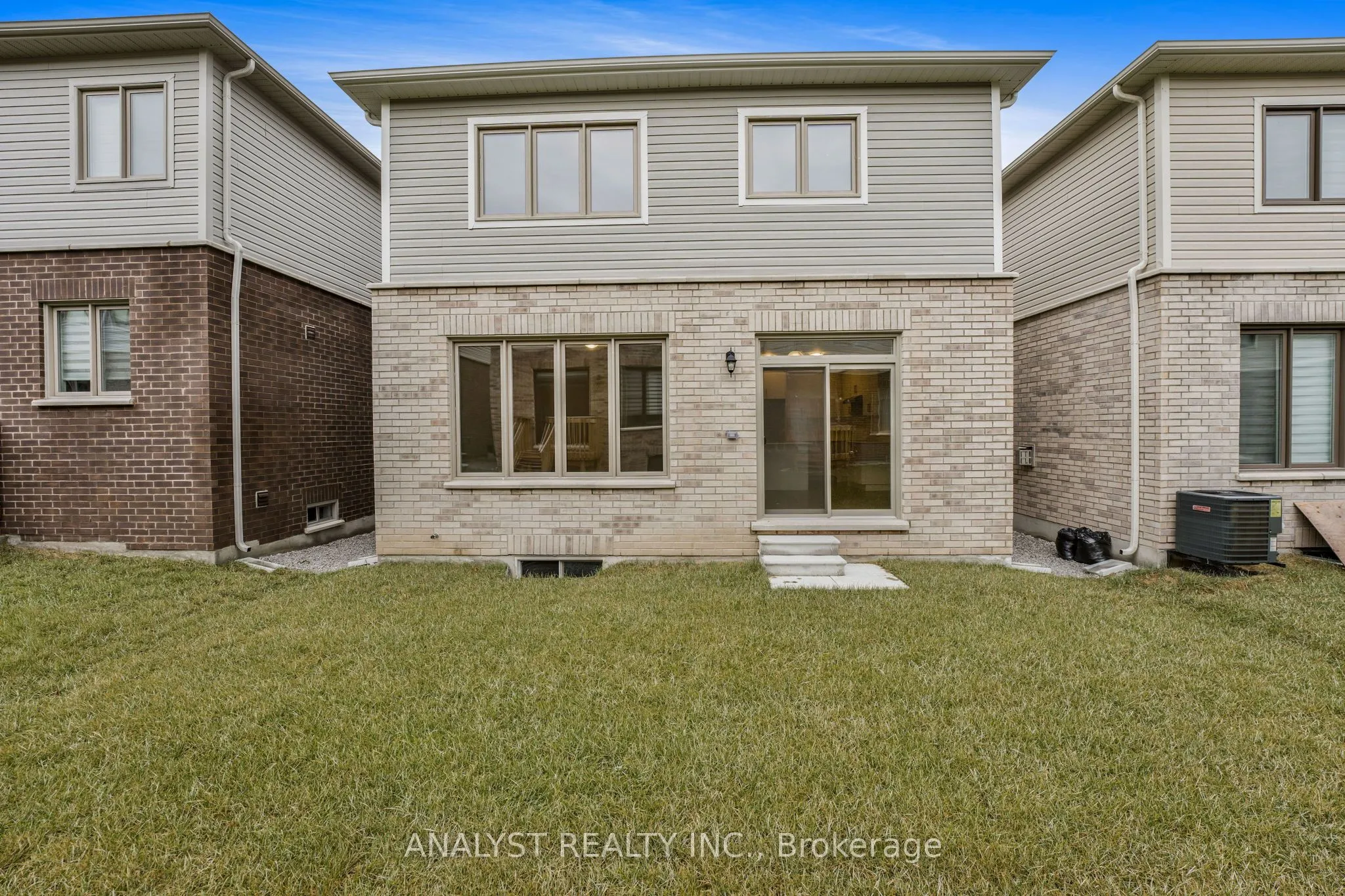 11 Gemini Drive