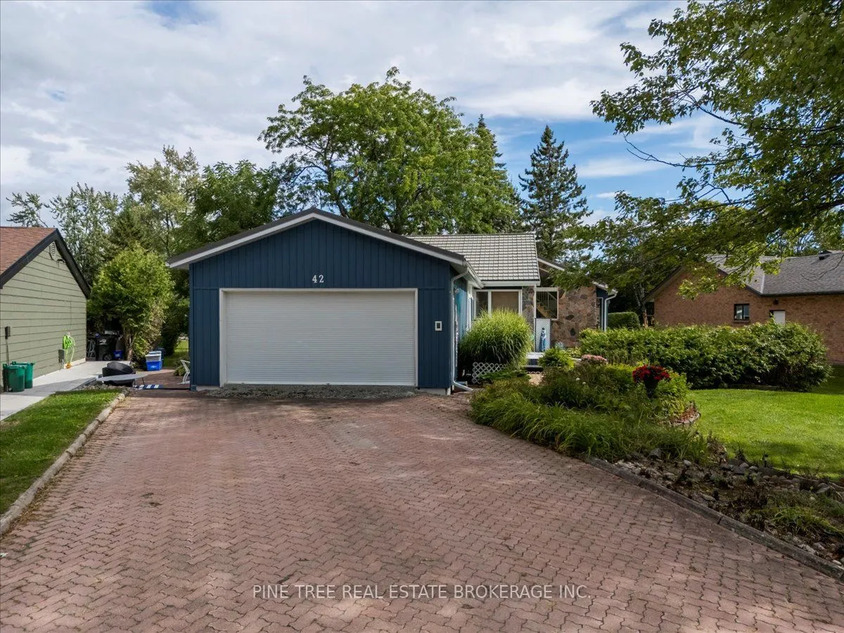 42 Old Indian Trail