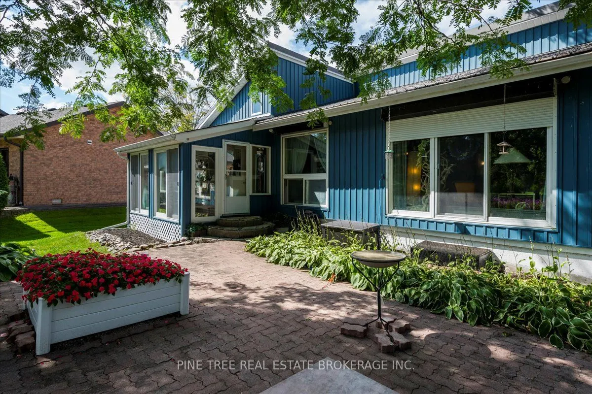 42 Old Indian Trail
