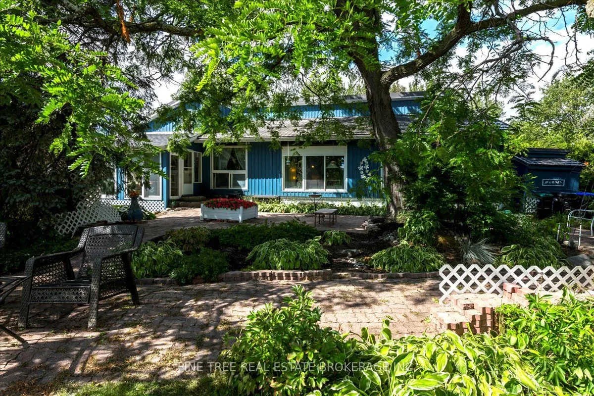 42 Old Indian Trail