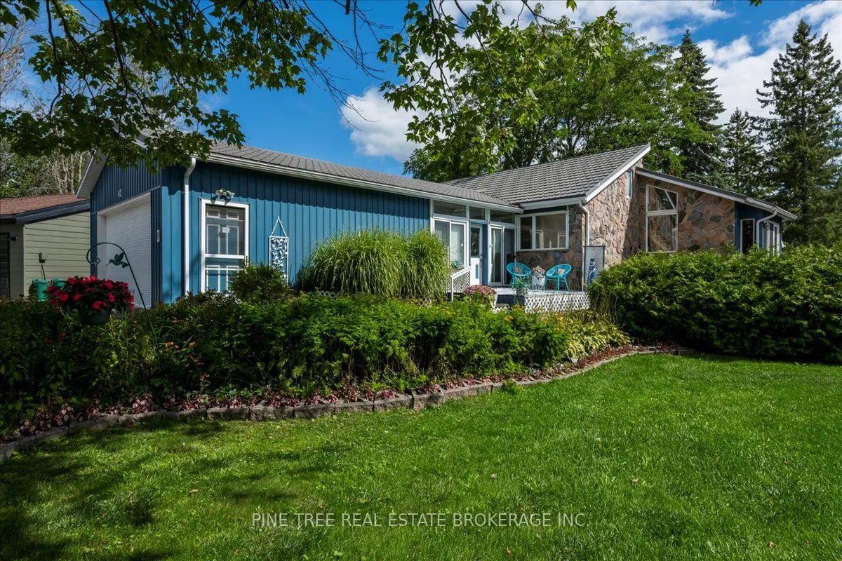 42 Old Indian Trail