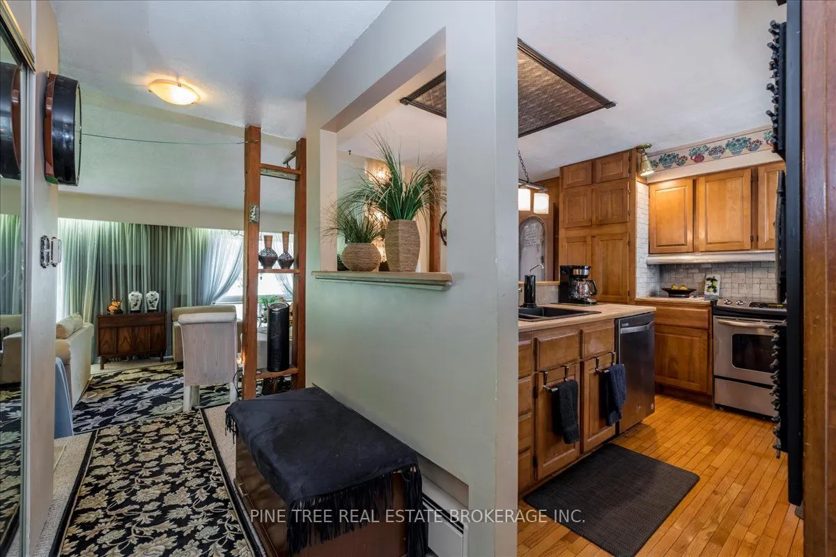 42 Old Indian Trail