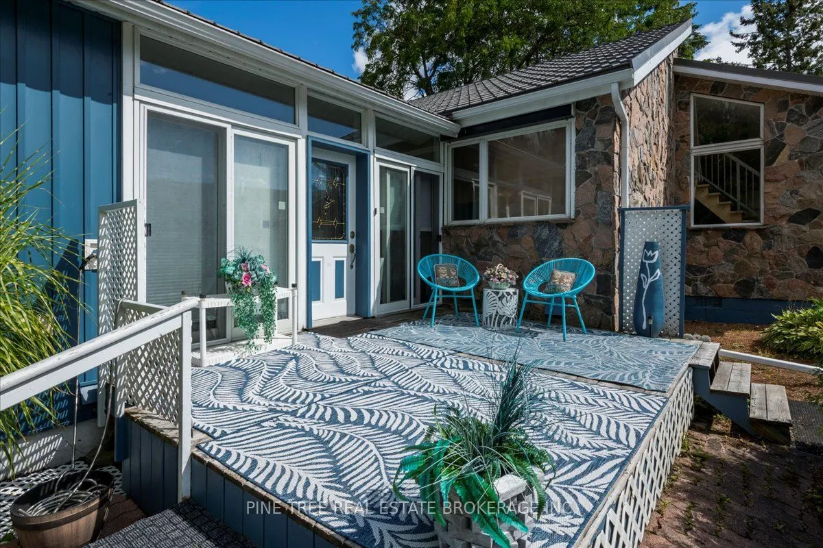42 Old Indian Trail